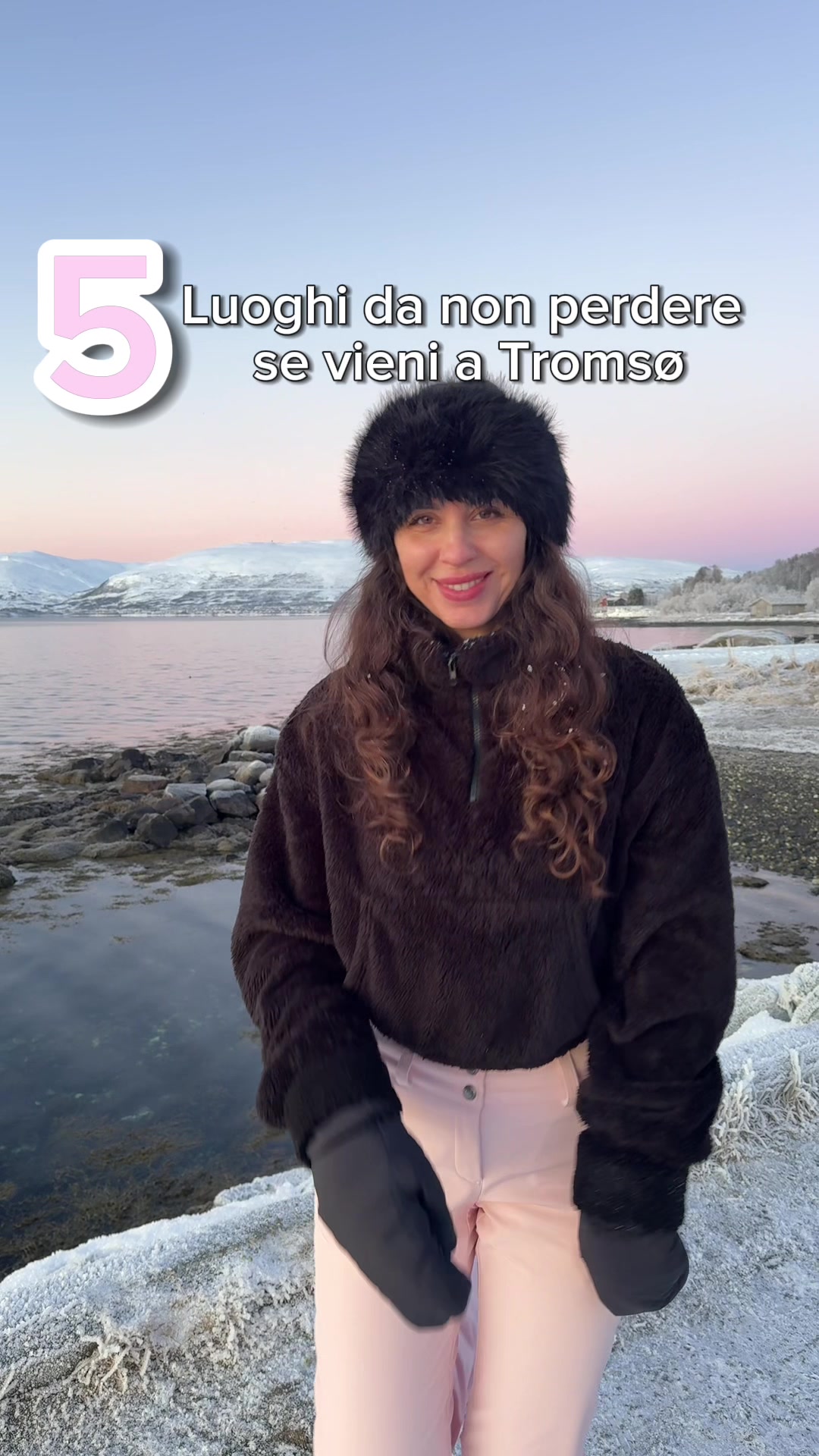 @Veronica | Travel creator