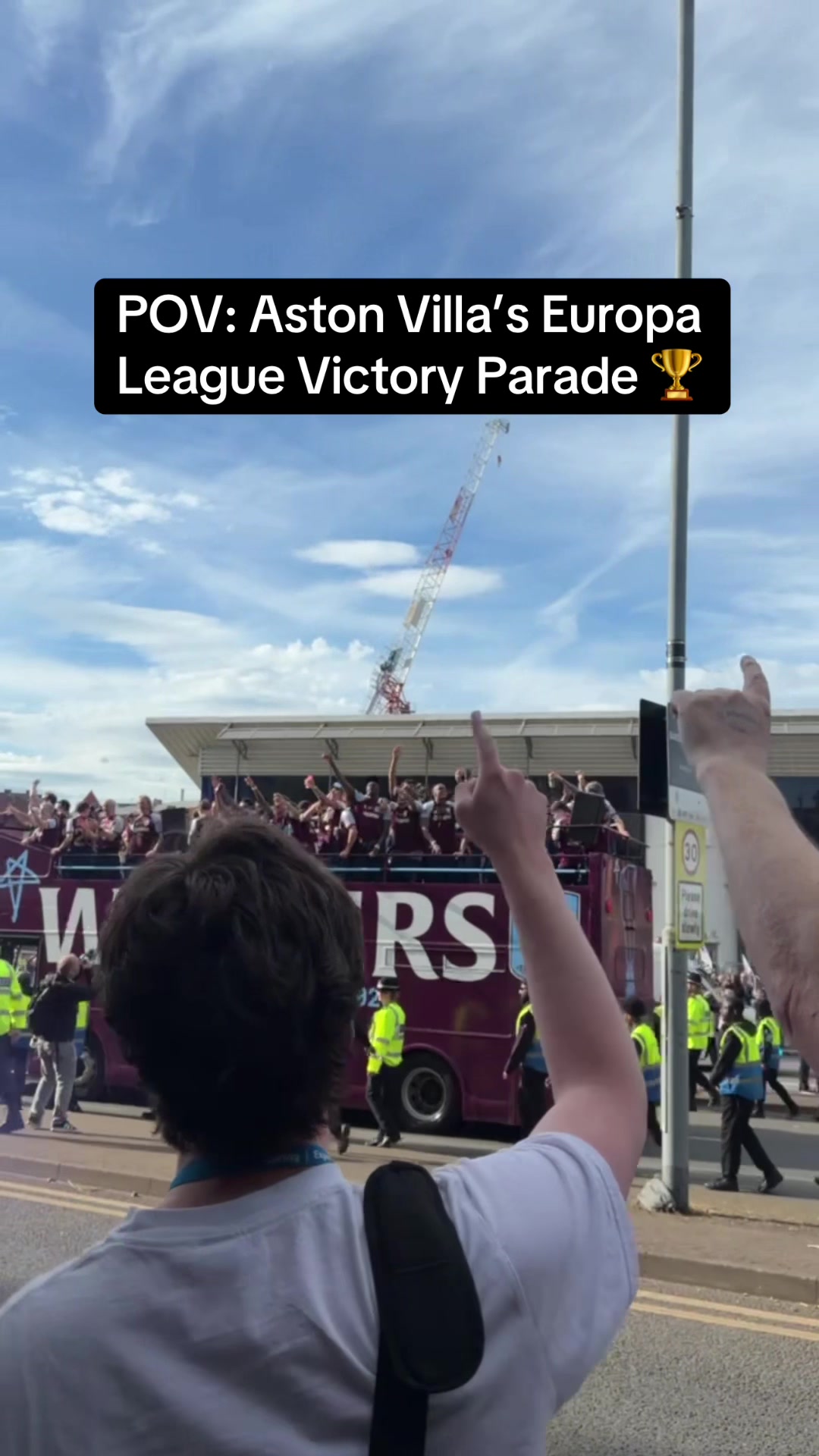 @Birmingham Updates