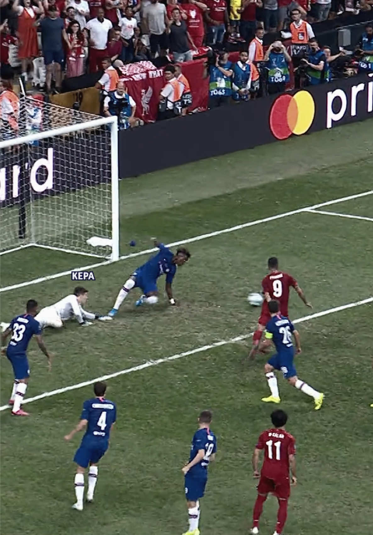 @Europa League