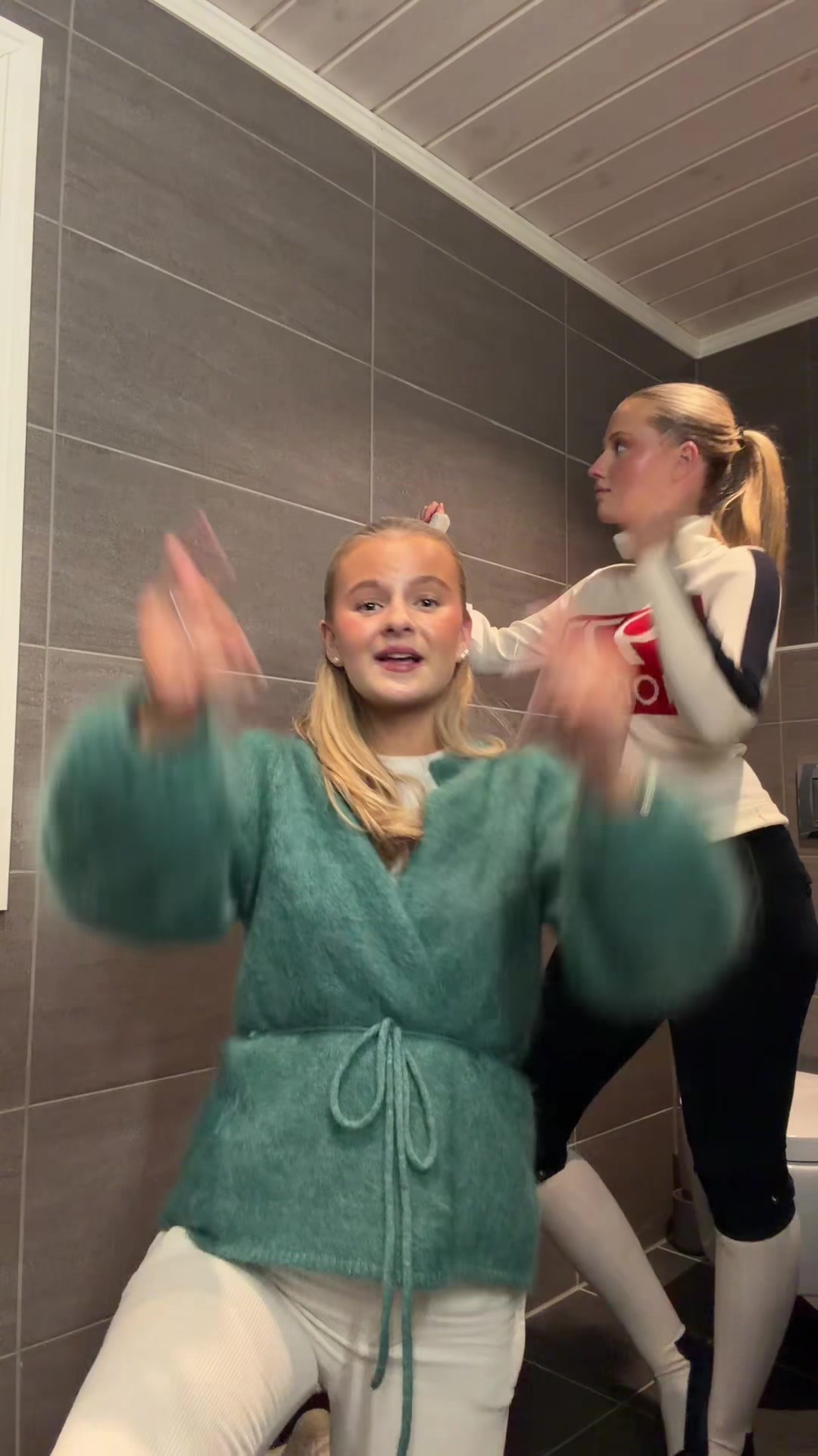 @Maja Dulsvik