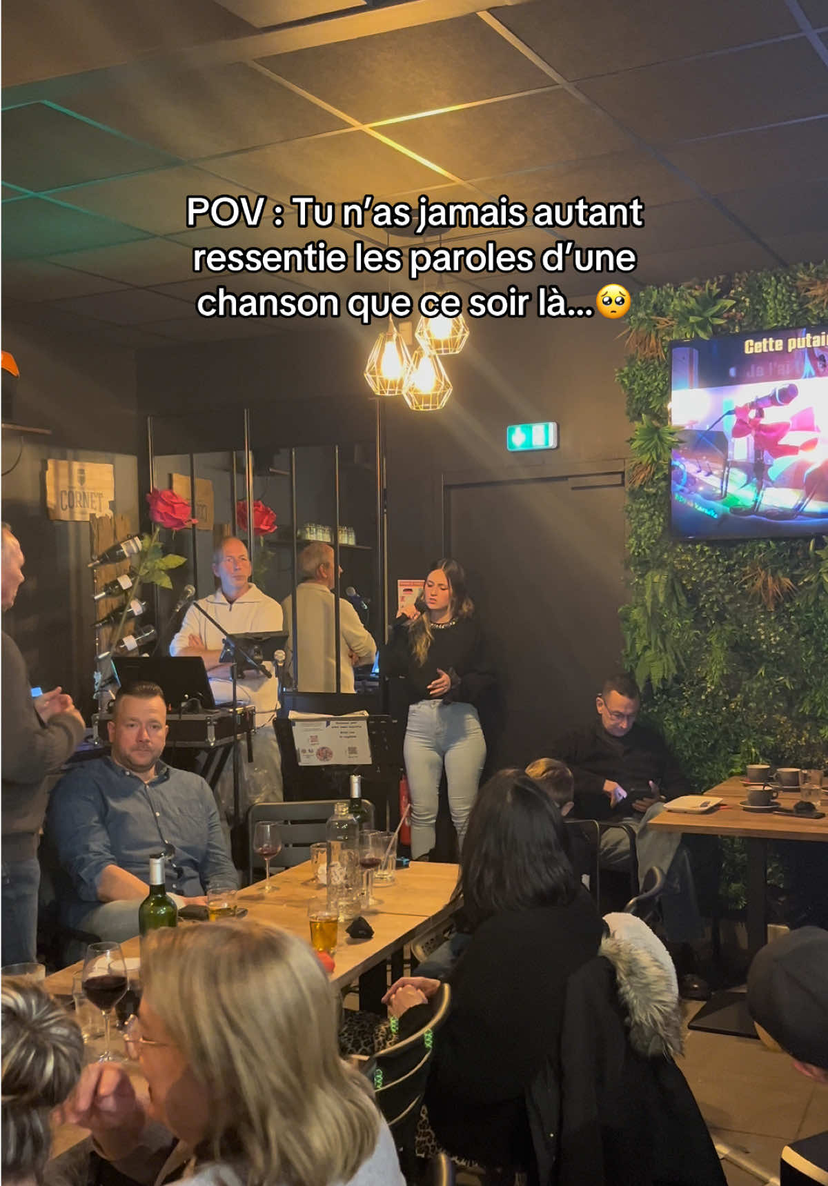 @Morghane avec un h🎤