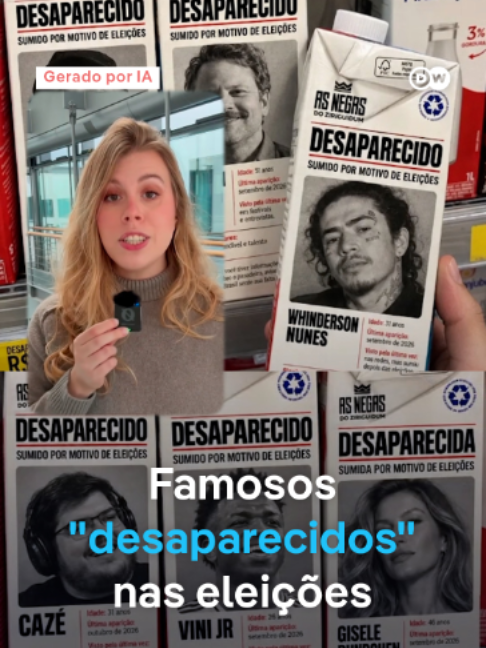 @DW Brasil