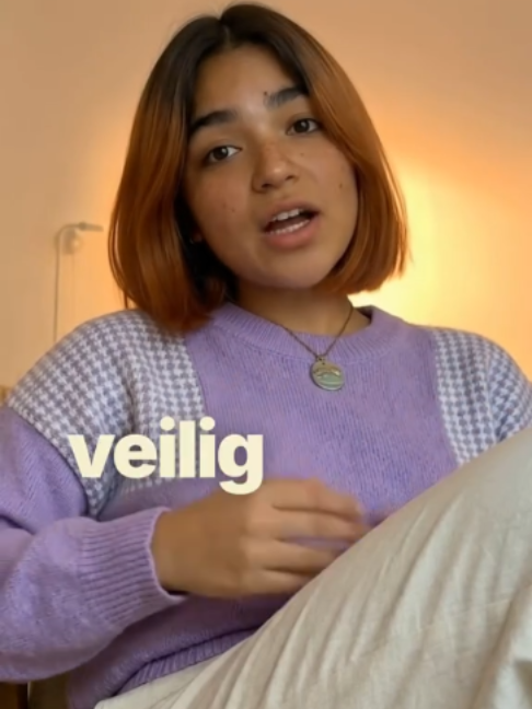 @De Rechte Lijn