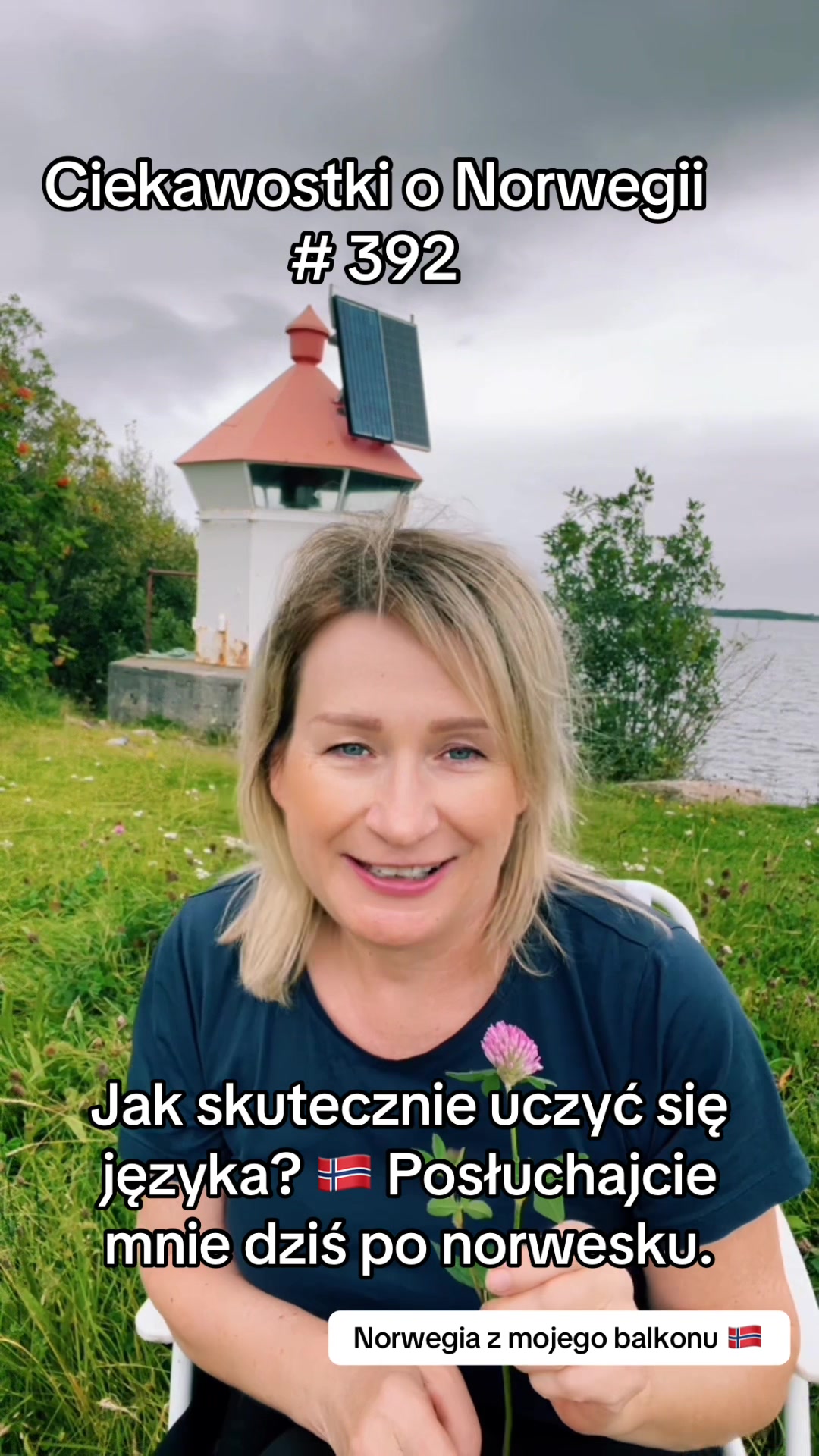 @ciekawostkionorwegii
