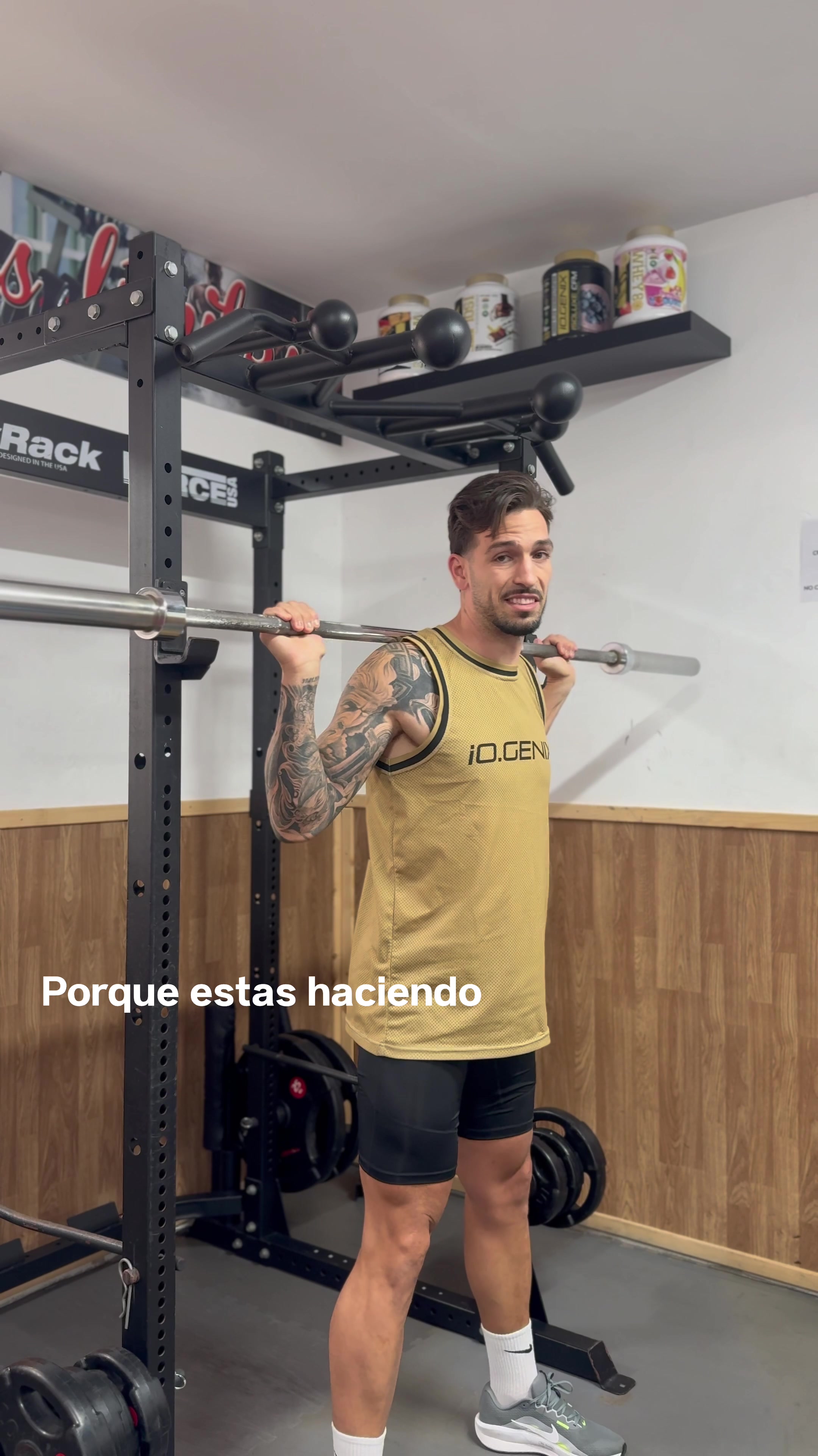 @MSGYM