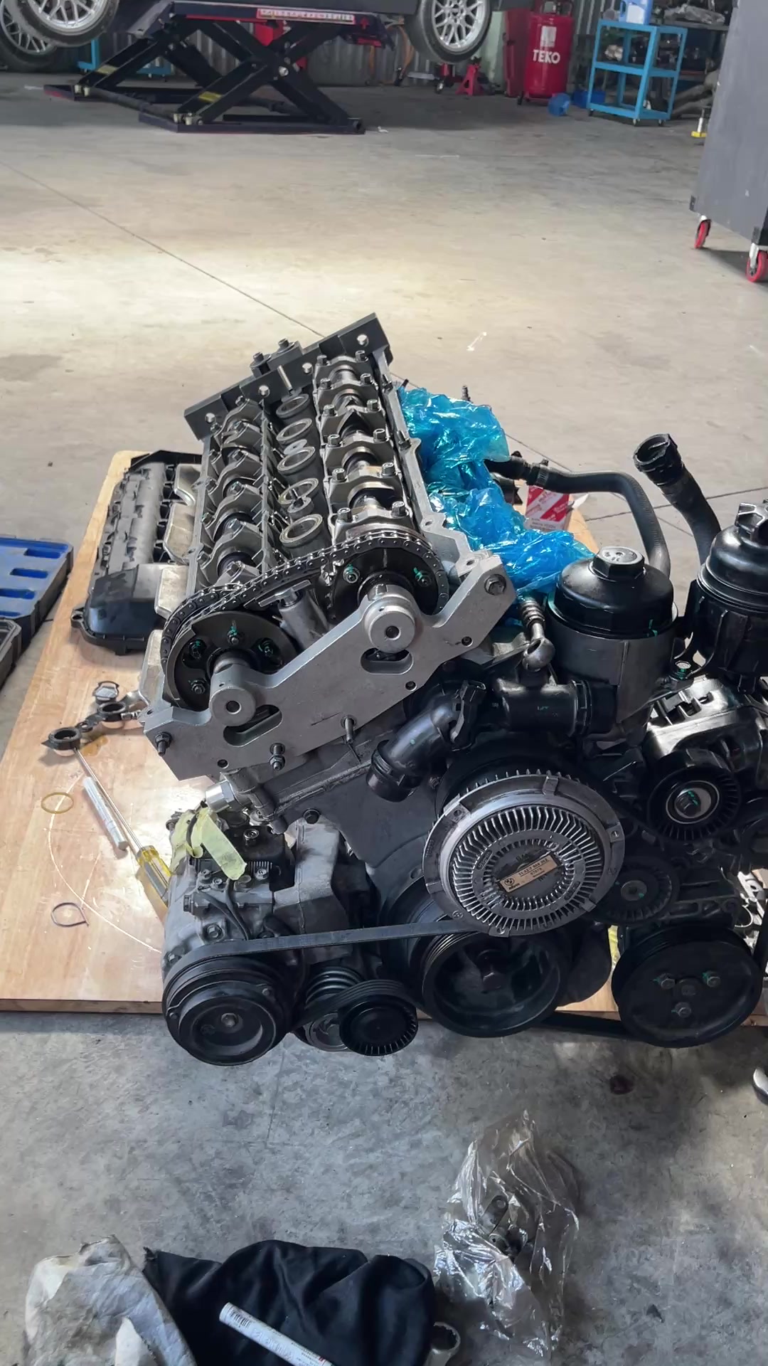 @Thanh Trường🔧