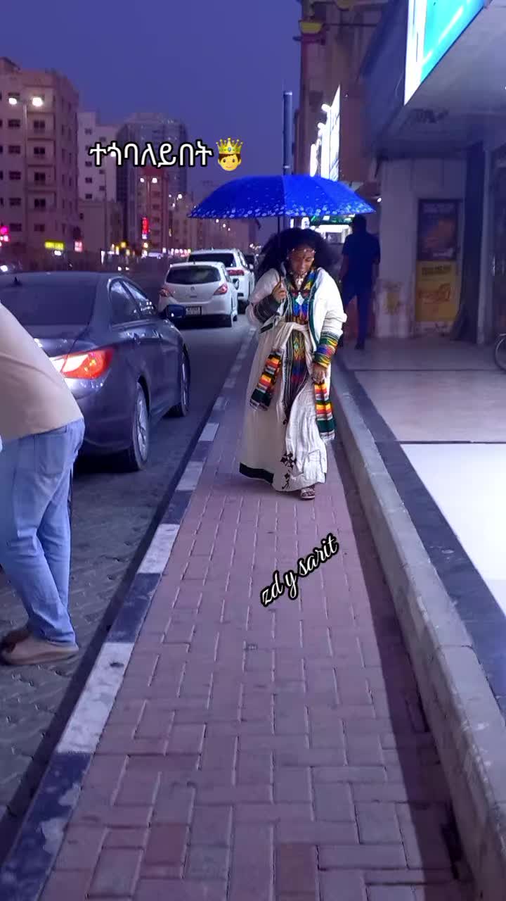 @ዜድ ወሎየዋ የሳሪቲ እህት💸🔥