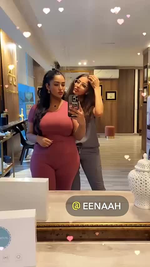 @Mathira
