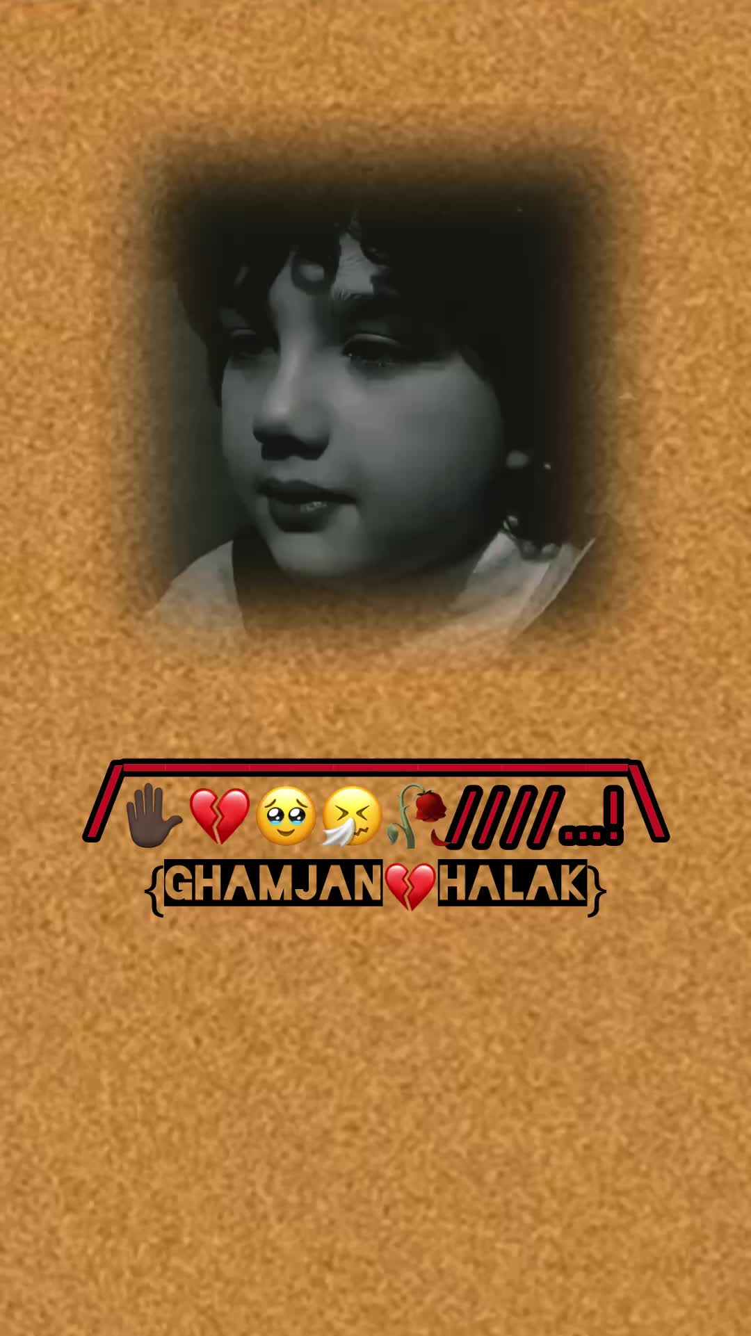 @Ghamjan💔Halak