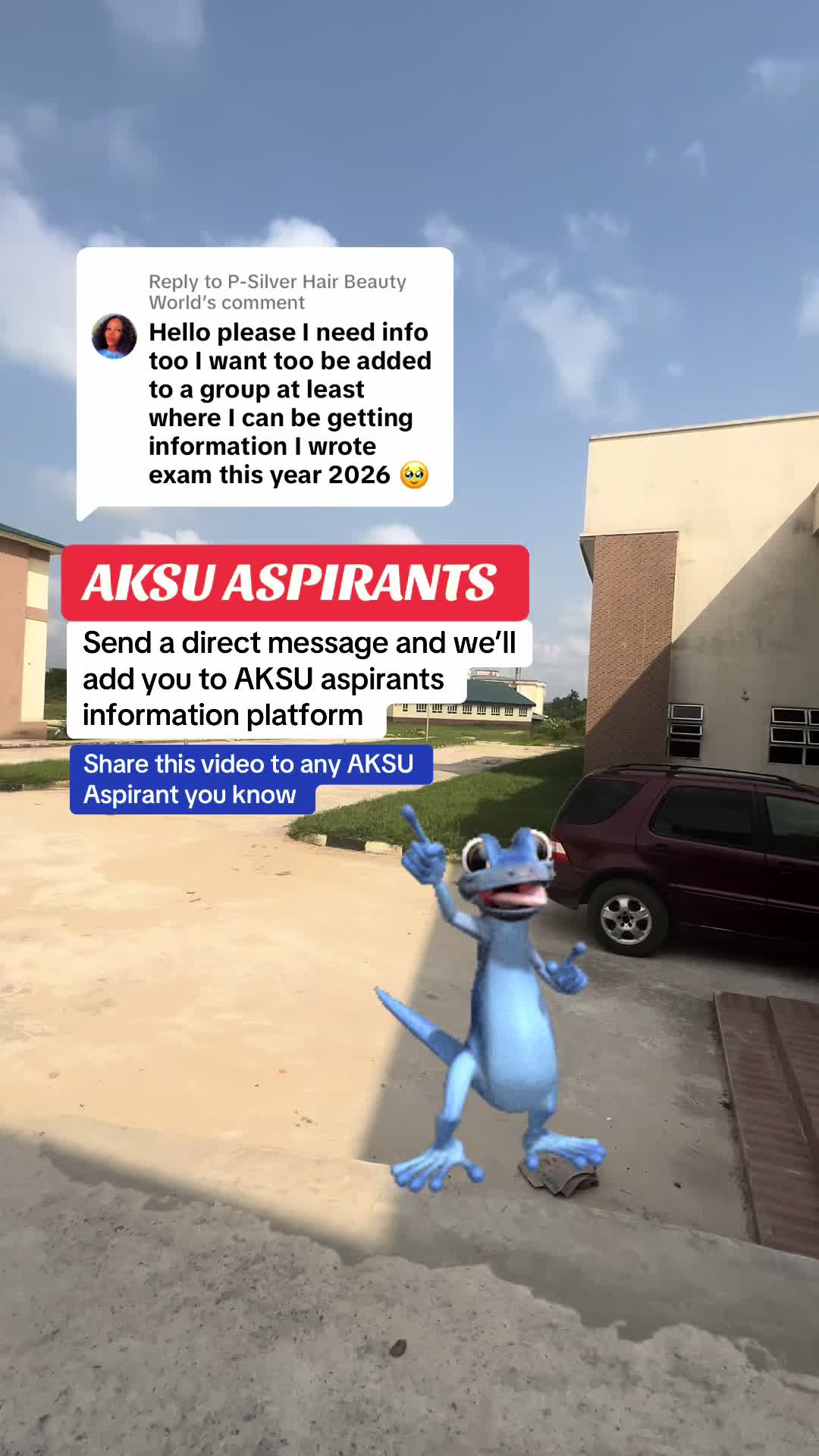 @AKSU BLOG