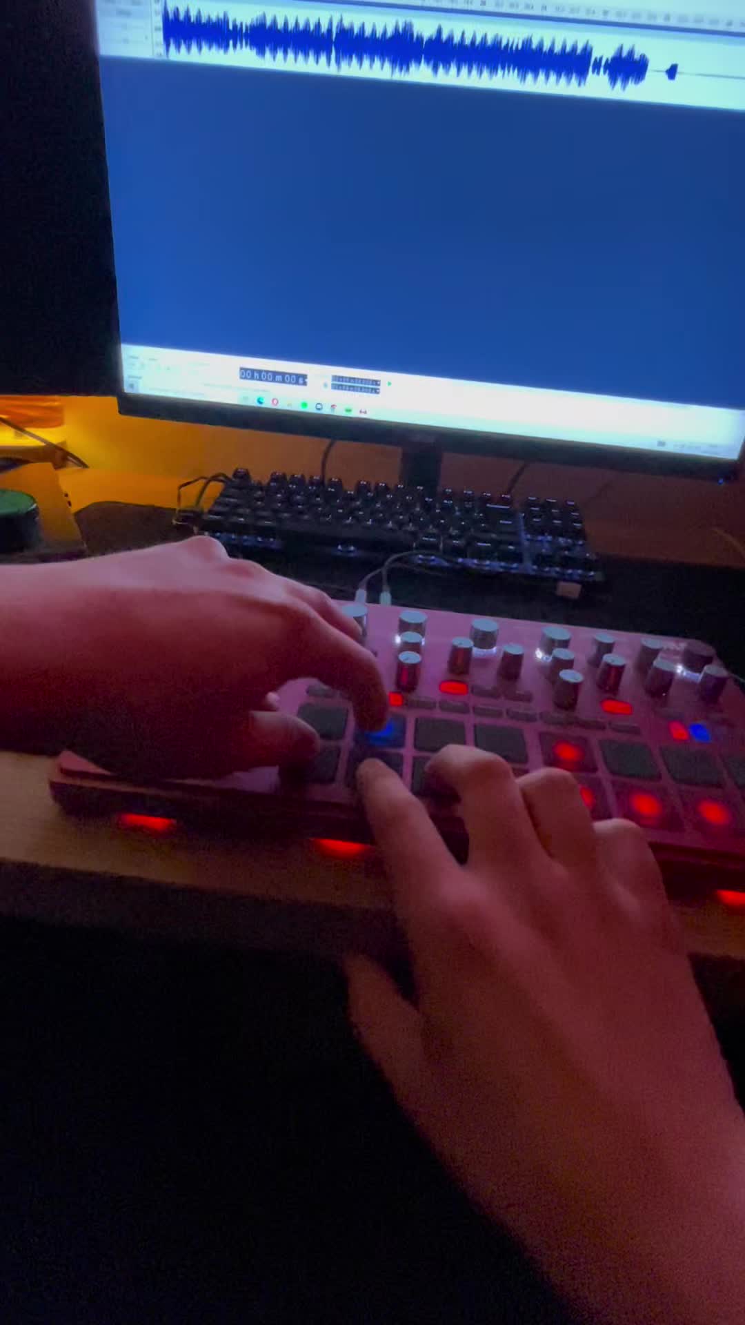 @Rintec {𝔇&bull;𝔖&bull;𝔖}
