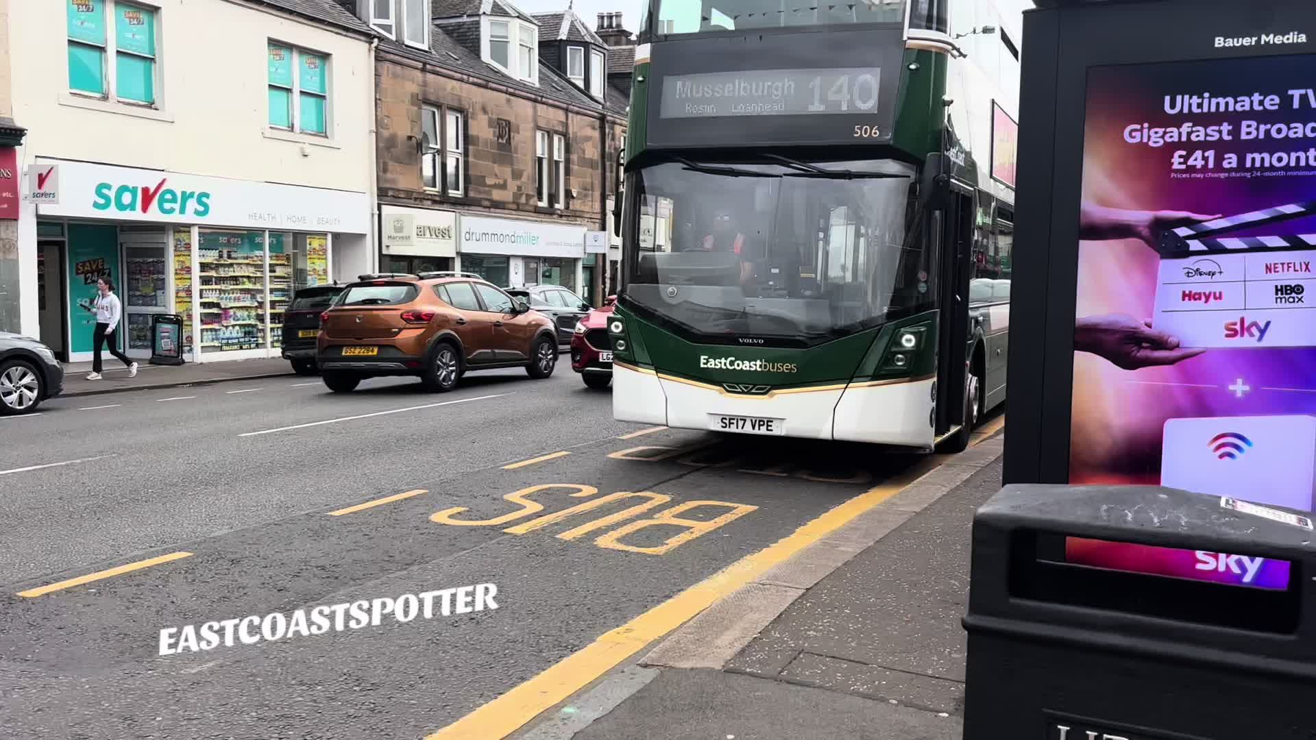 @EASTCOASTSPOTTER🏴󠁧󠁢󠁳󠁣󠁴󠁿