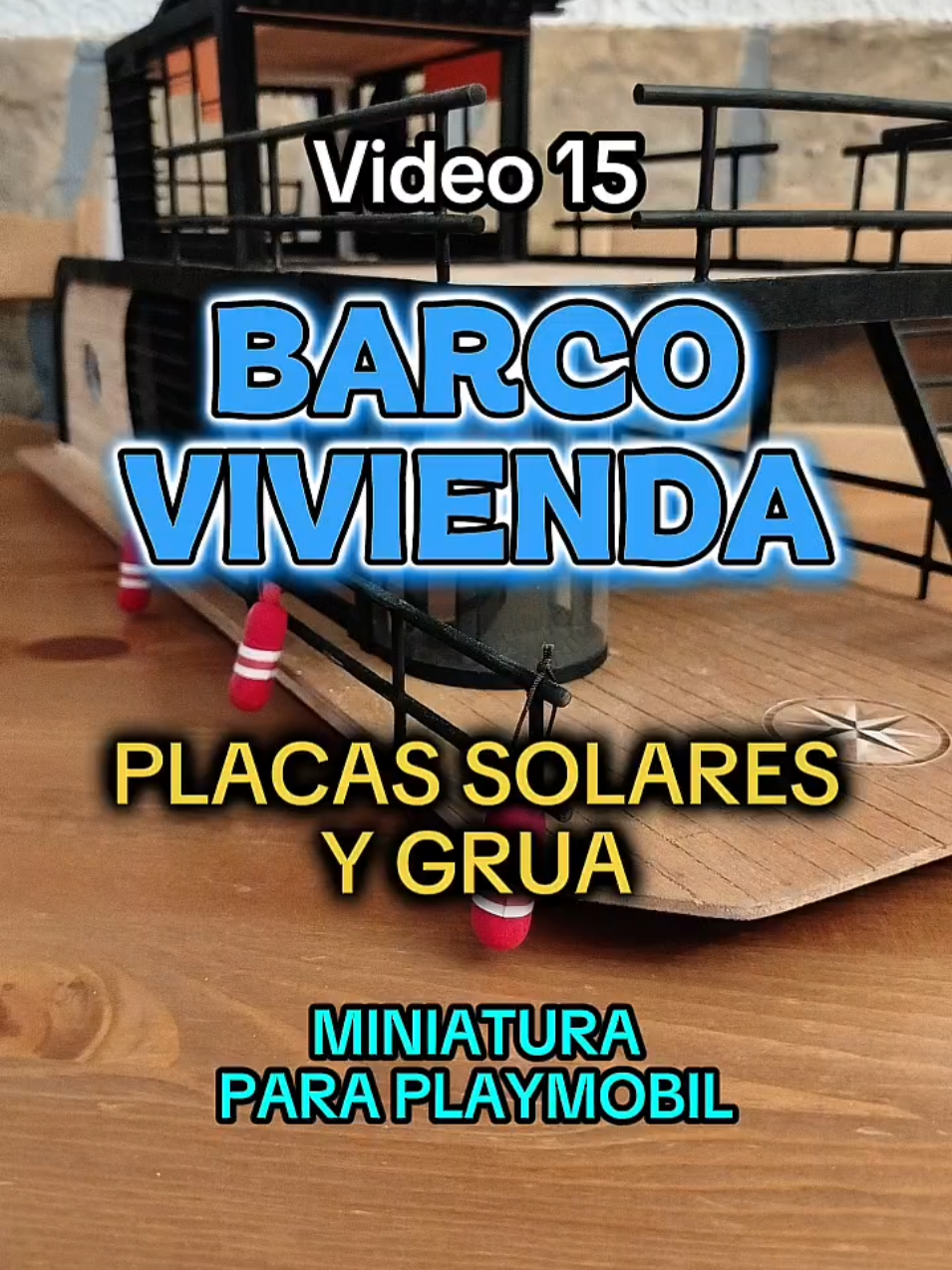 @Las miniaturas de Rafa