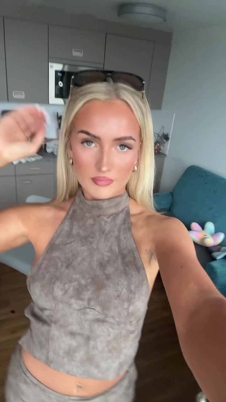 @Is