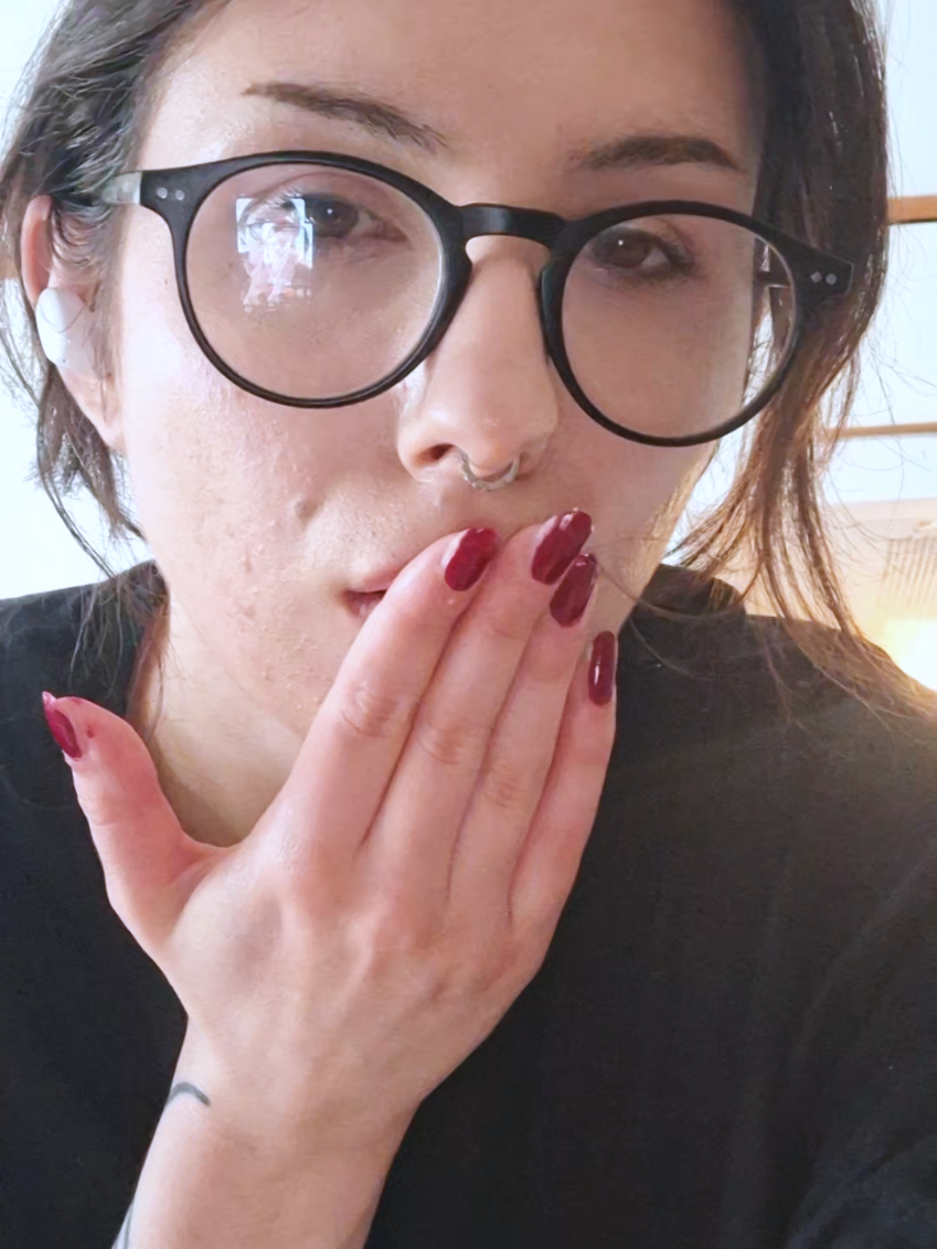 @CatxSoho