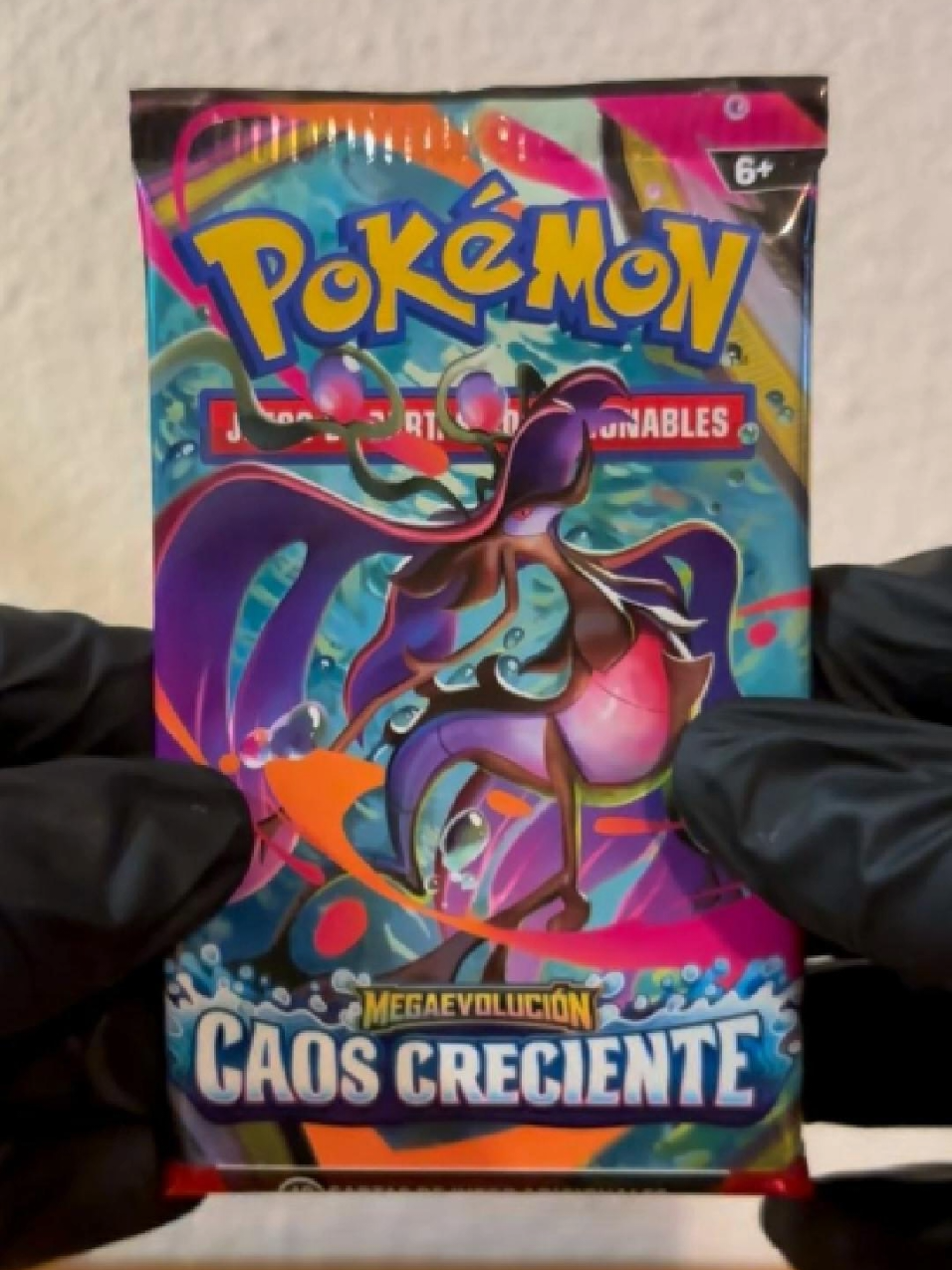 @SERGIO | POKEMON PHOTOGRAPHER
