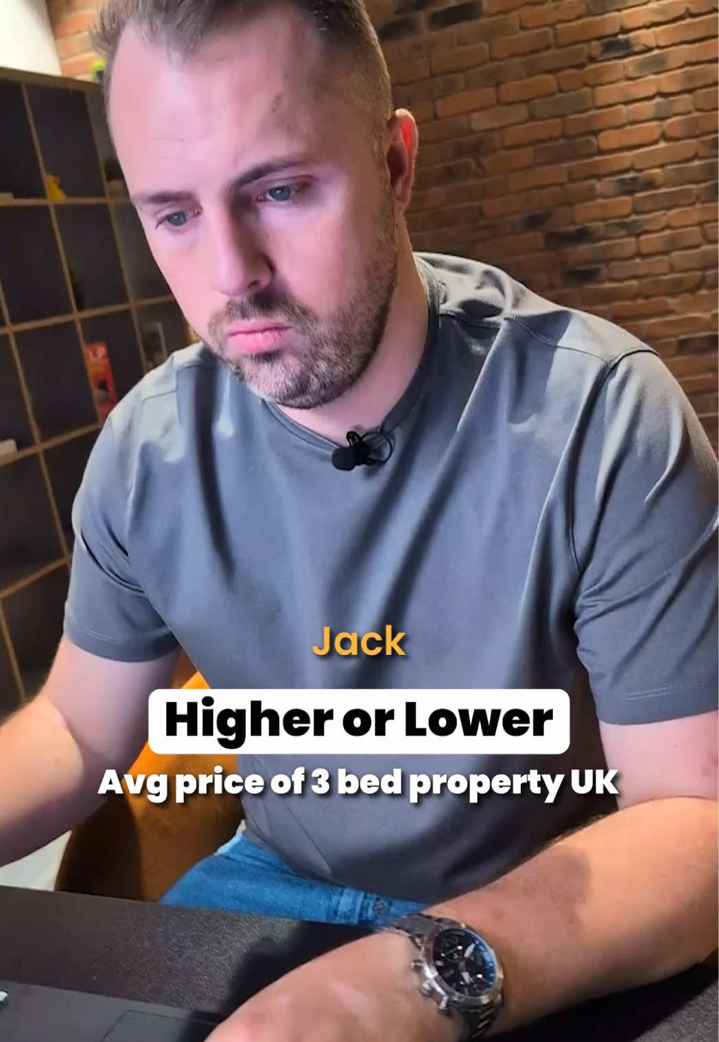 @Jack | Property Strategist