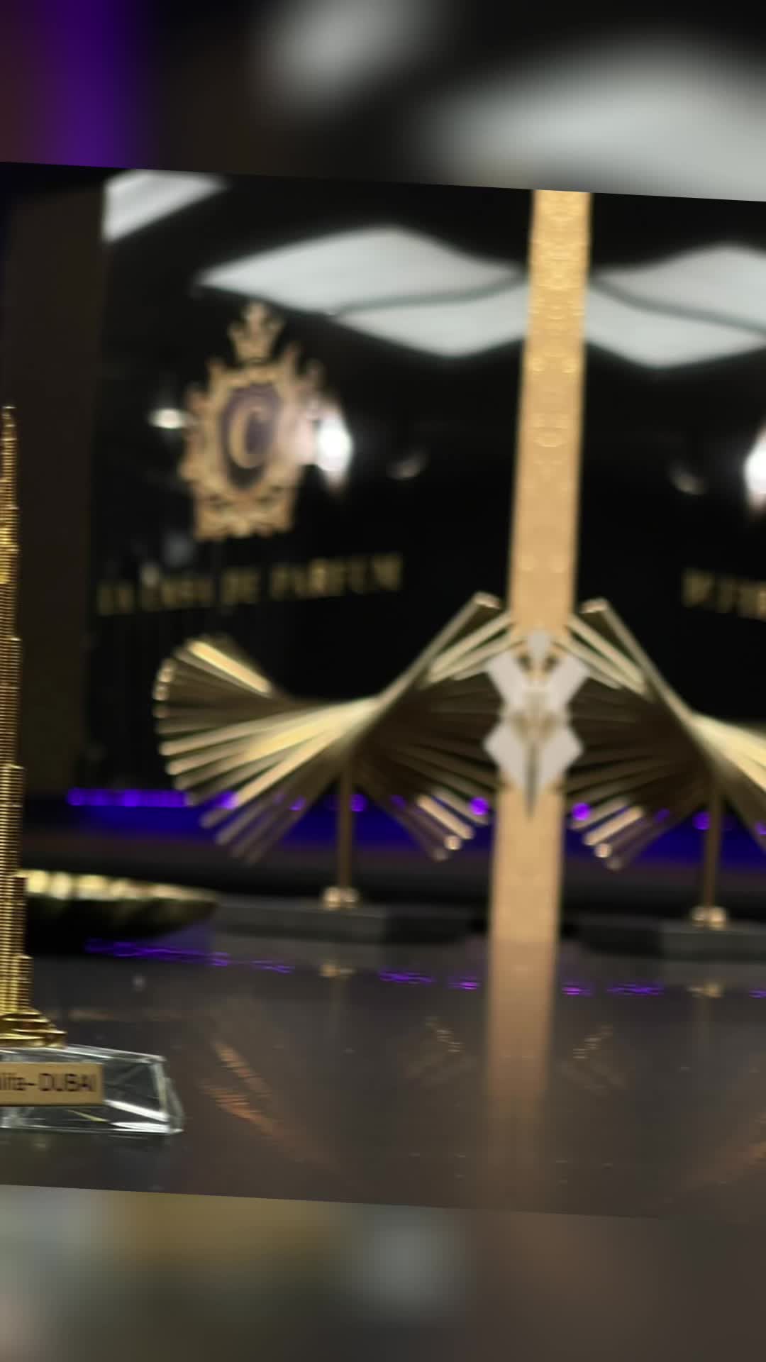 @La Casa De parfum