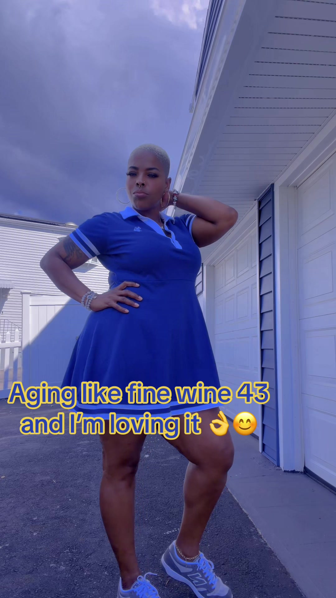 @empress dolly