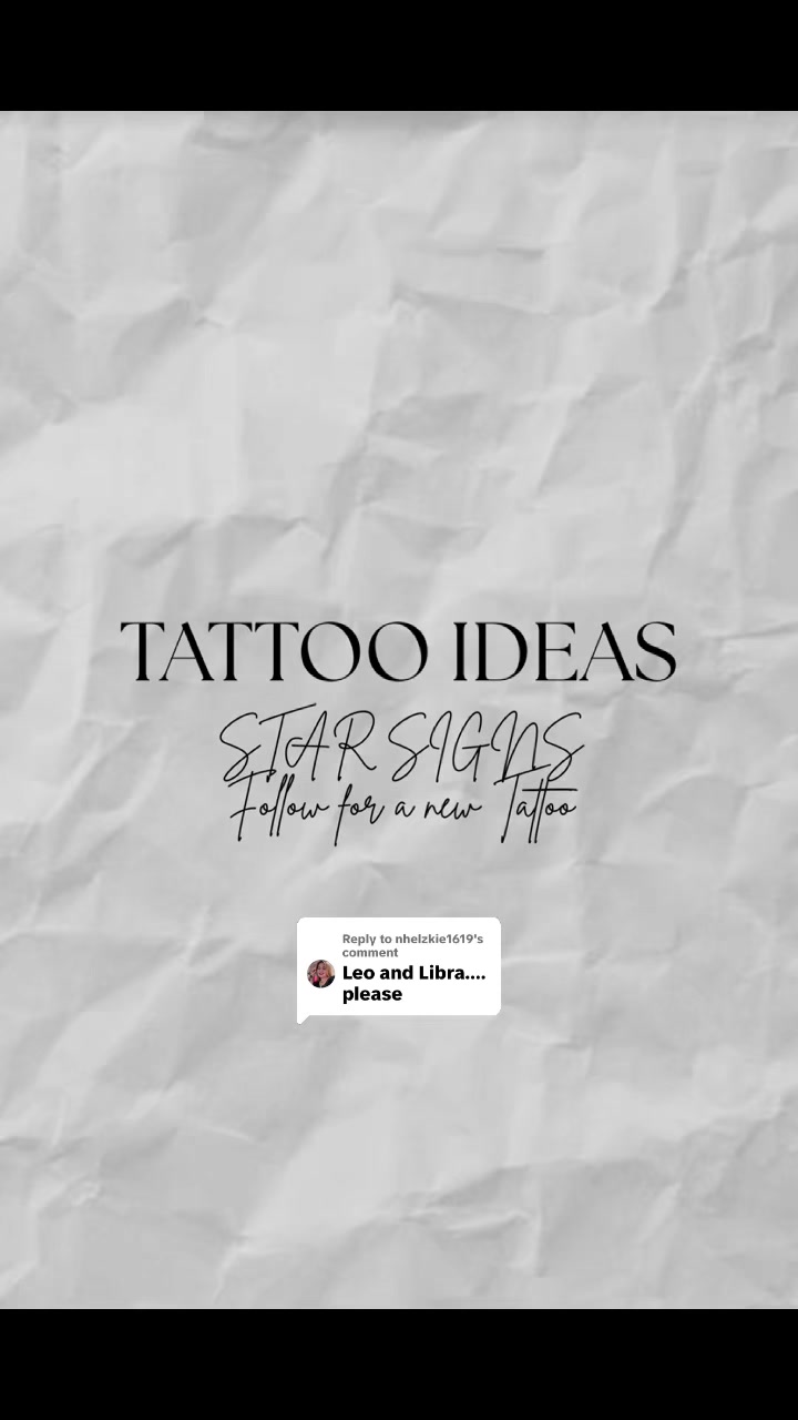 @Alex Marlow Tattoo Ideas