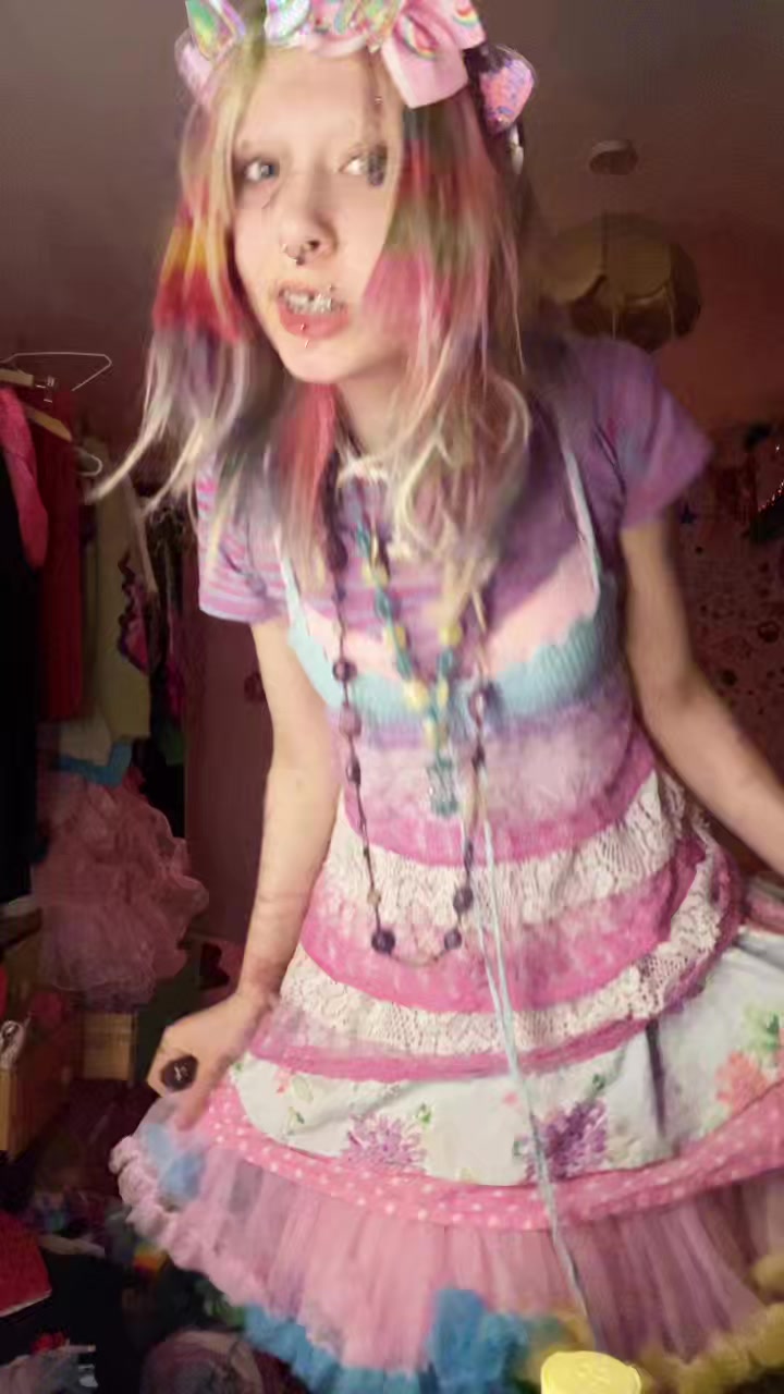 @I am the tooth fairy