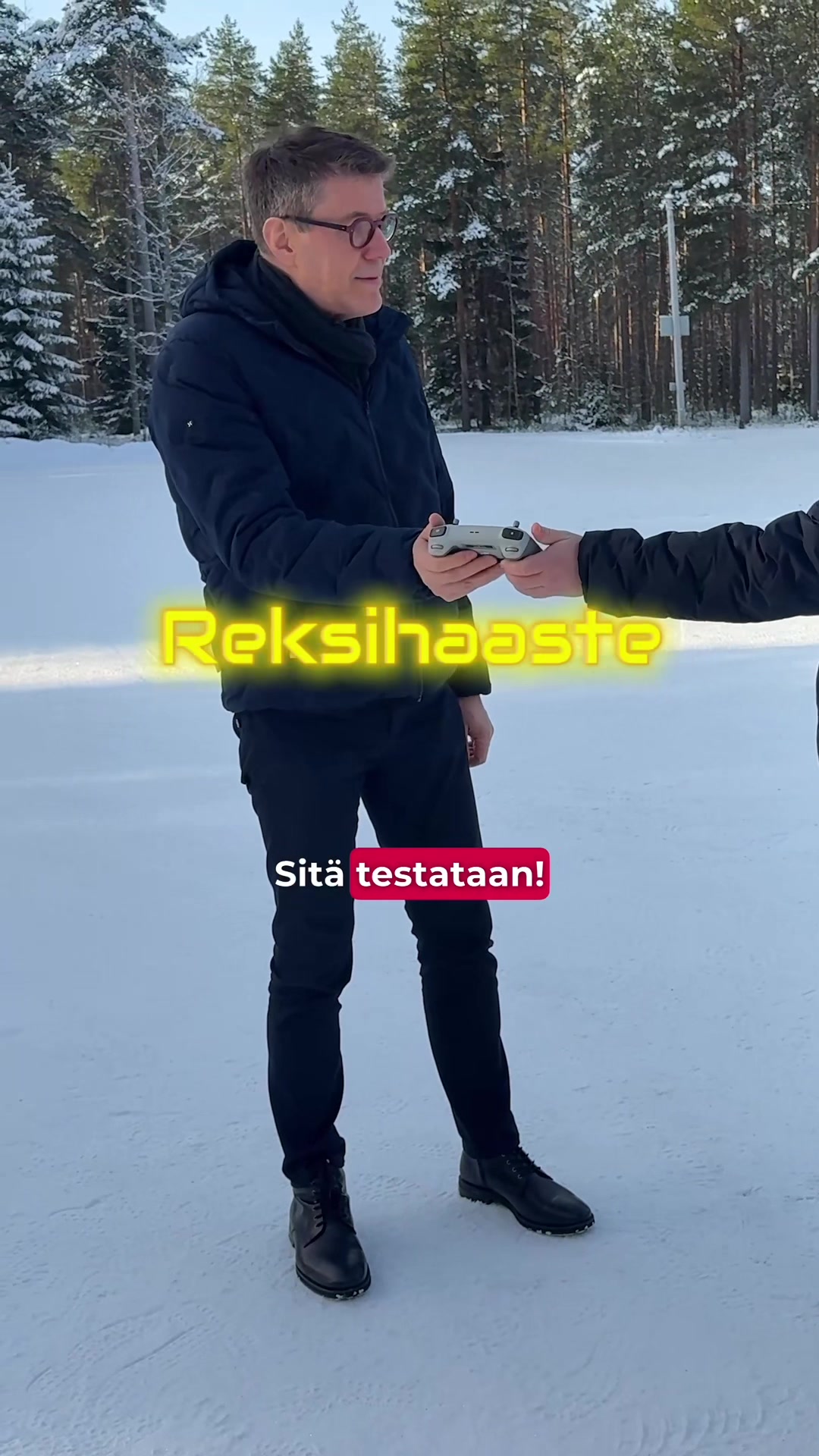 @Centria AMK | Centria UAS