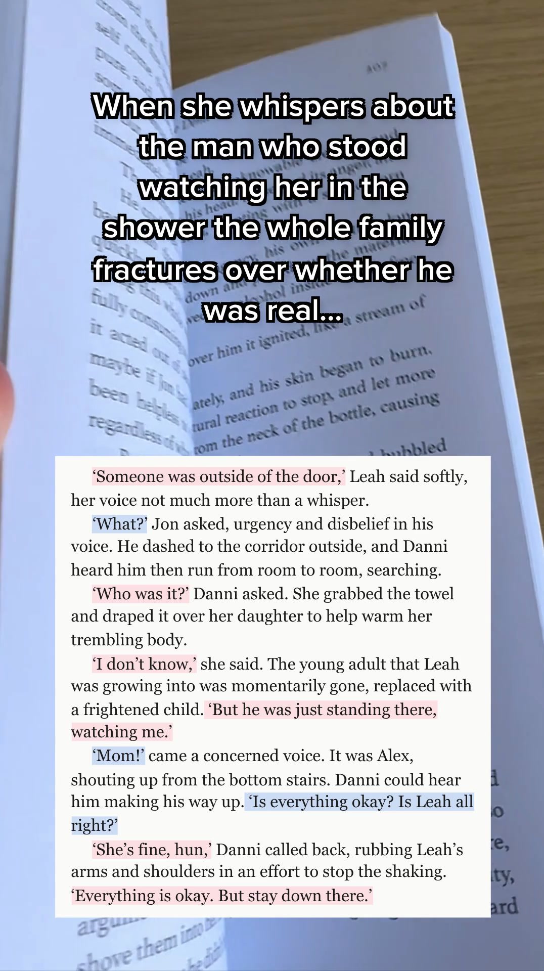 @Lee Mountford Author