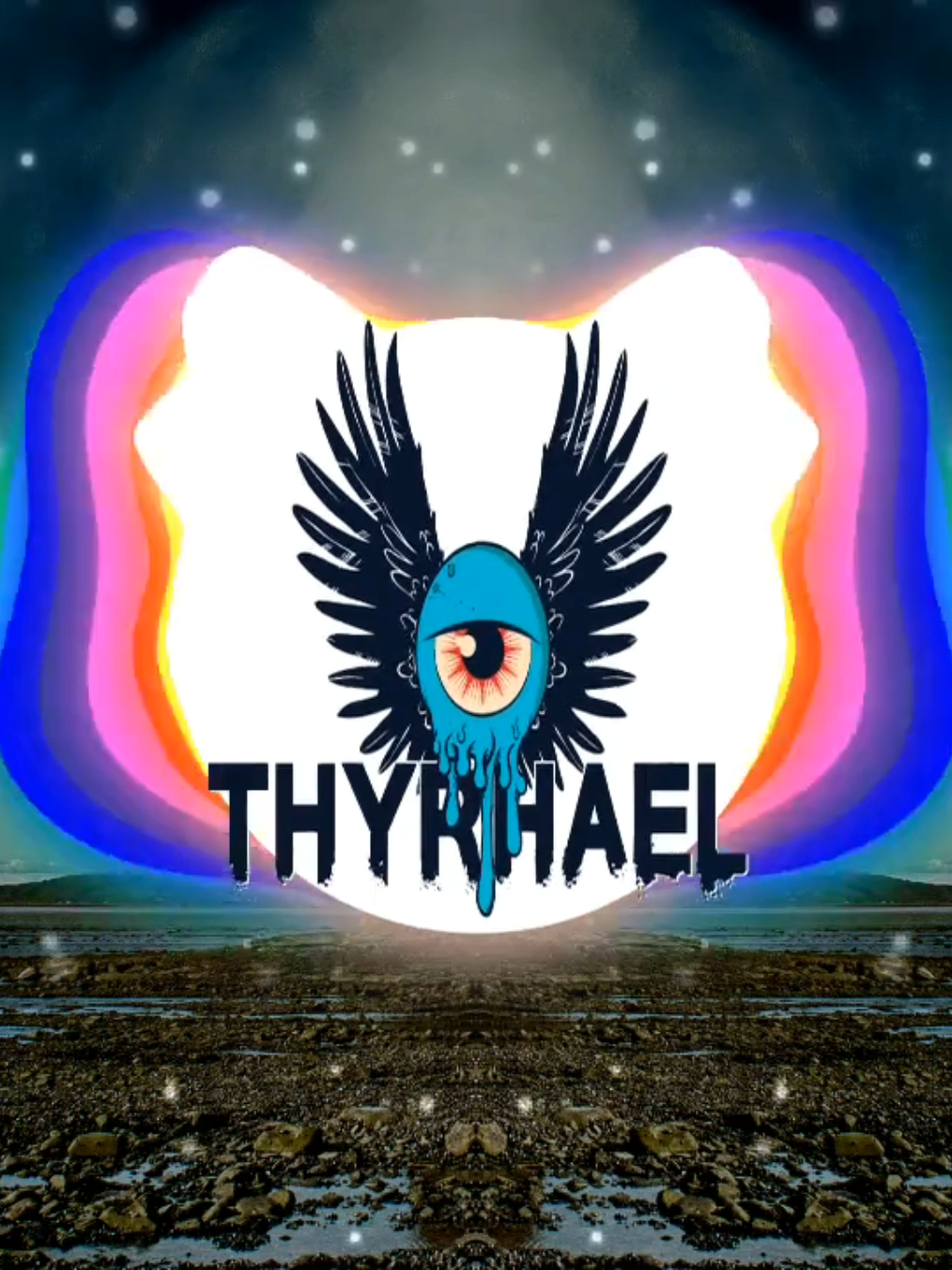 @Thyrhael