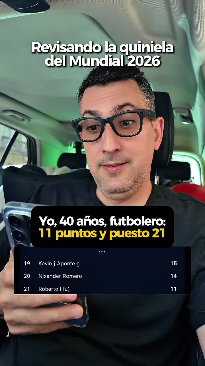 @Roberto Carlos