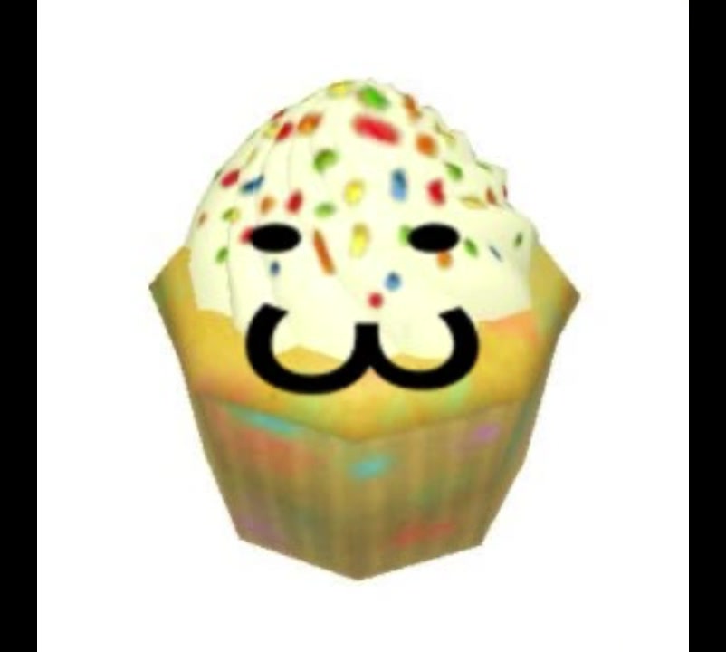 @￴