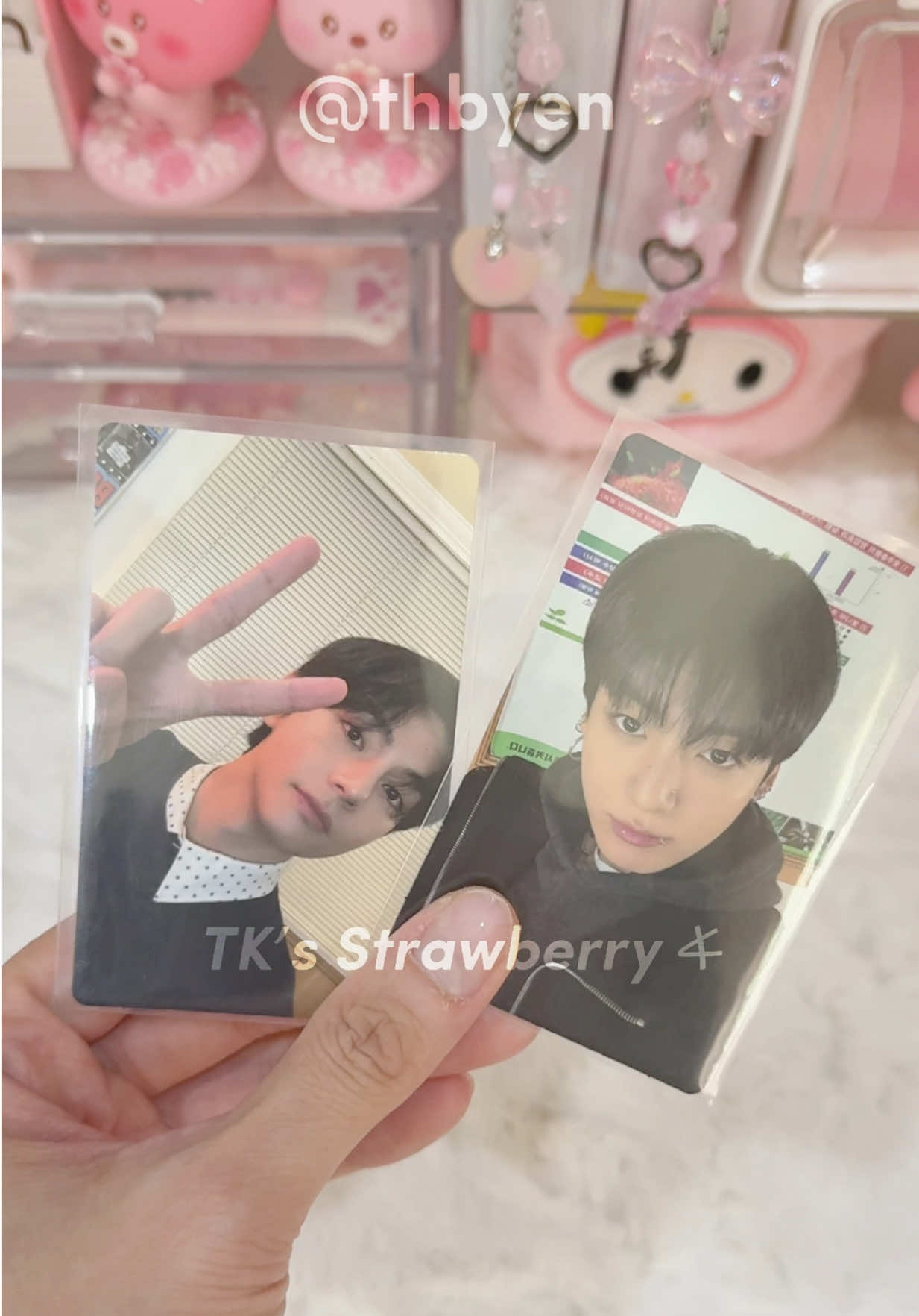 @𐤀TK's Strawberry🍓98
