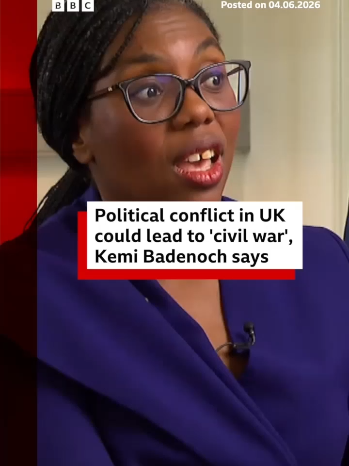 @BBC News