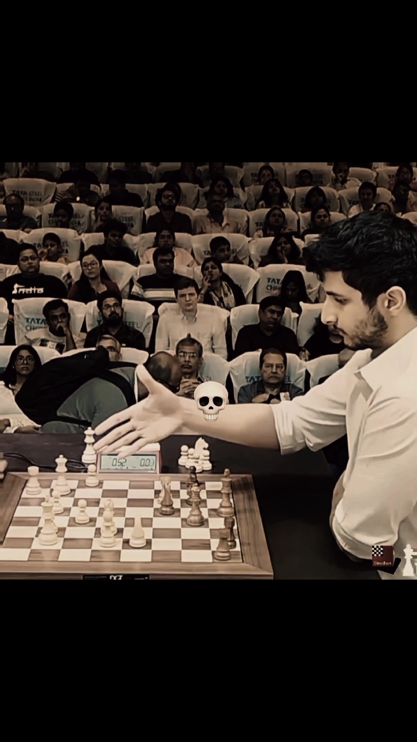 @Checkmate Chronicles
