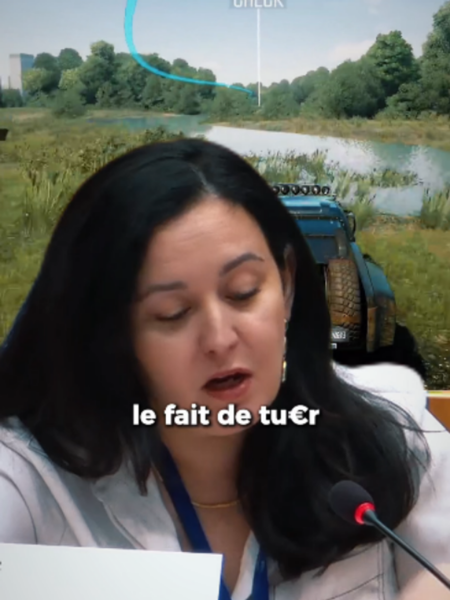 @Le&iuml;la Chaibi