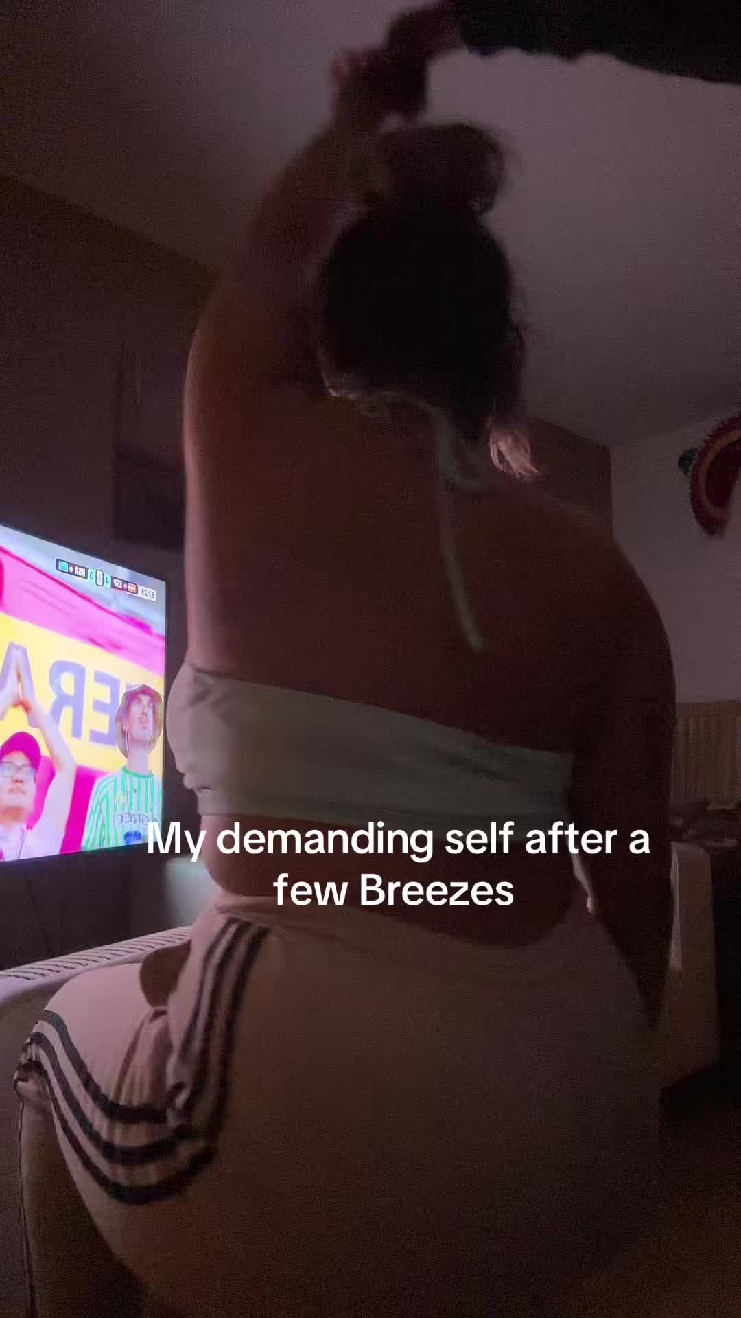 @Keira Houston