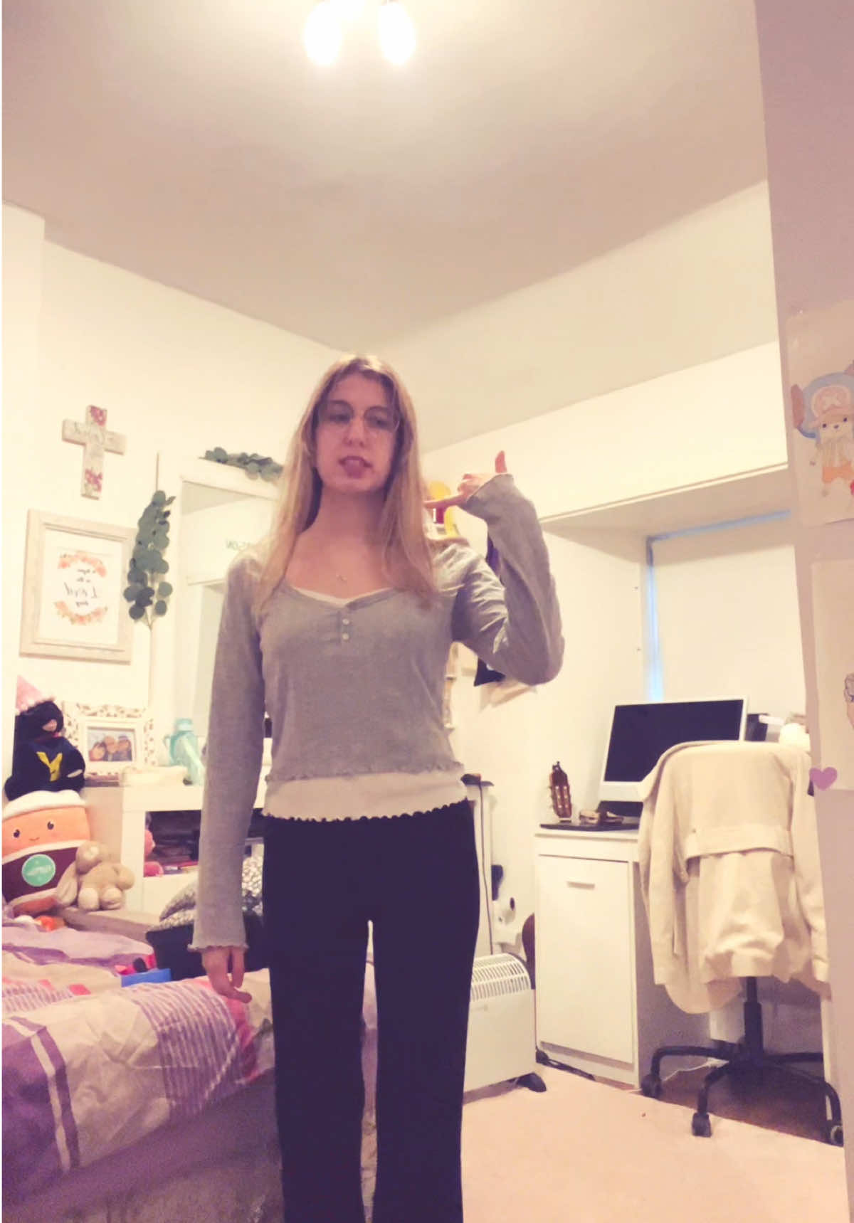 @jess โ