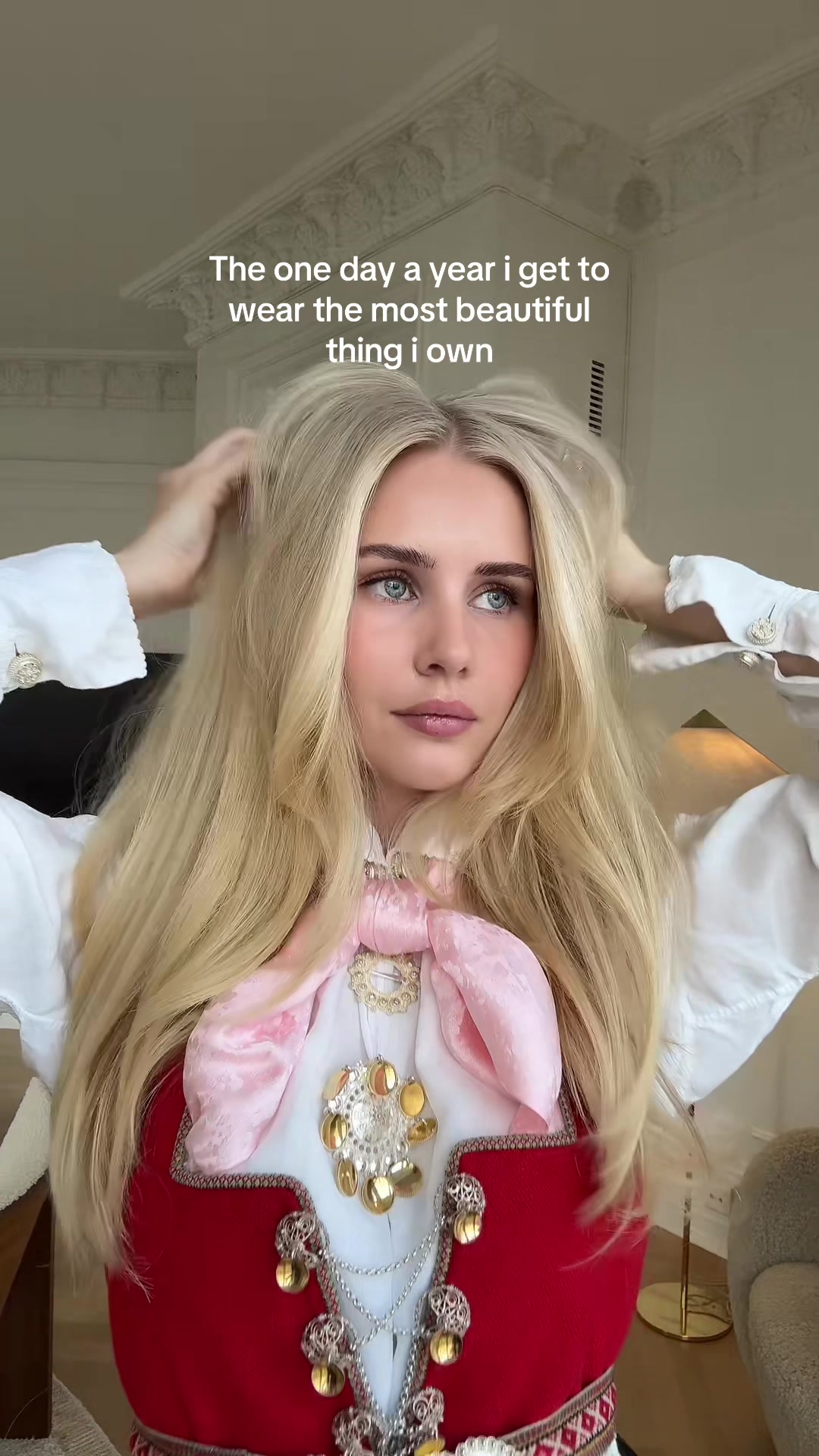 @Amalie Sn&oslash;l&oslash;s