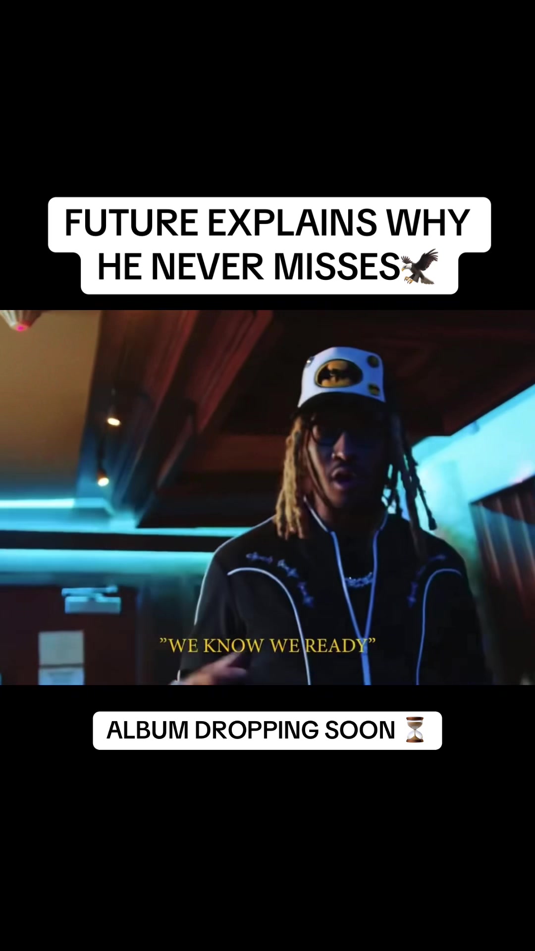 @FUTURE THE WIZARD