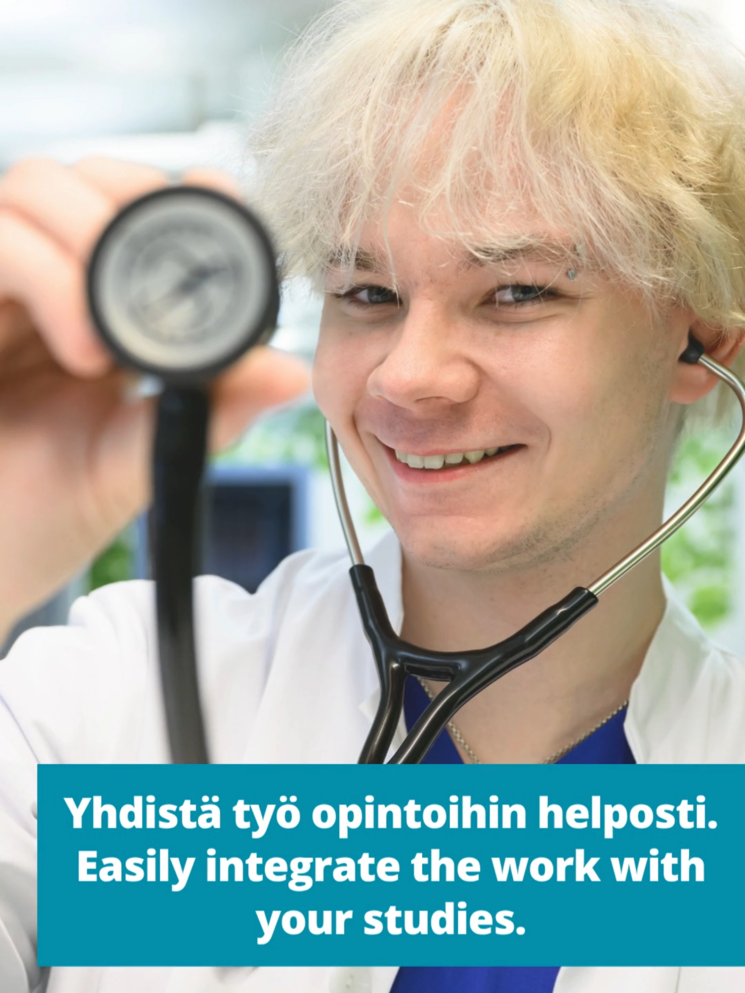 @University of Eastern Finland