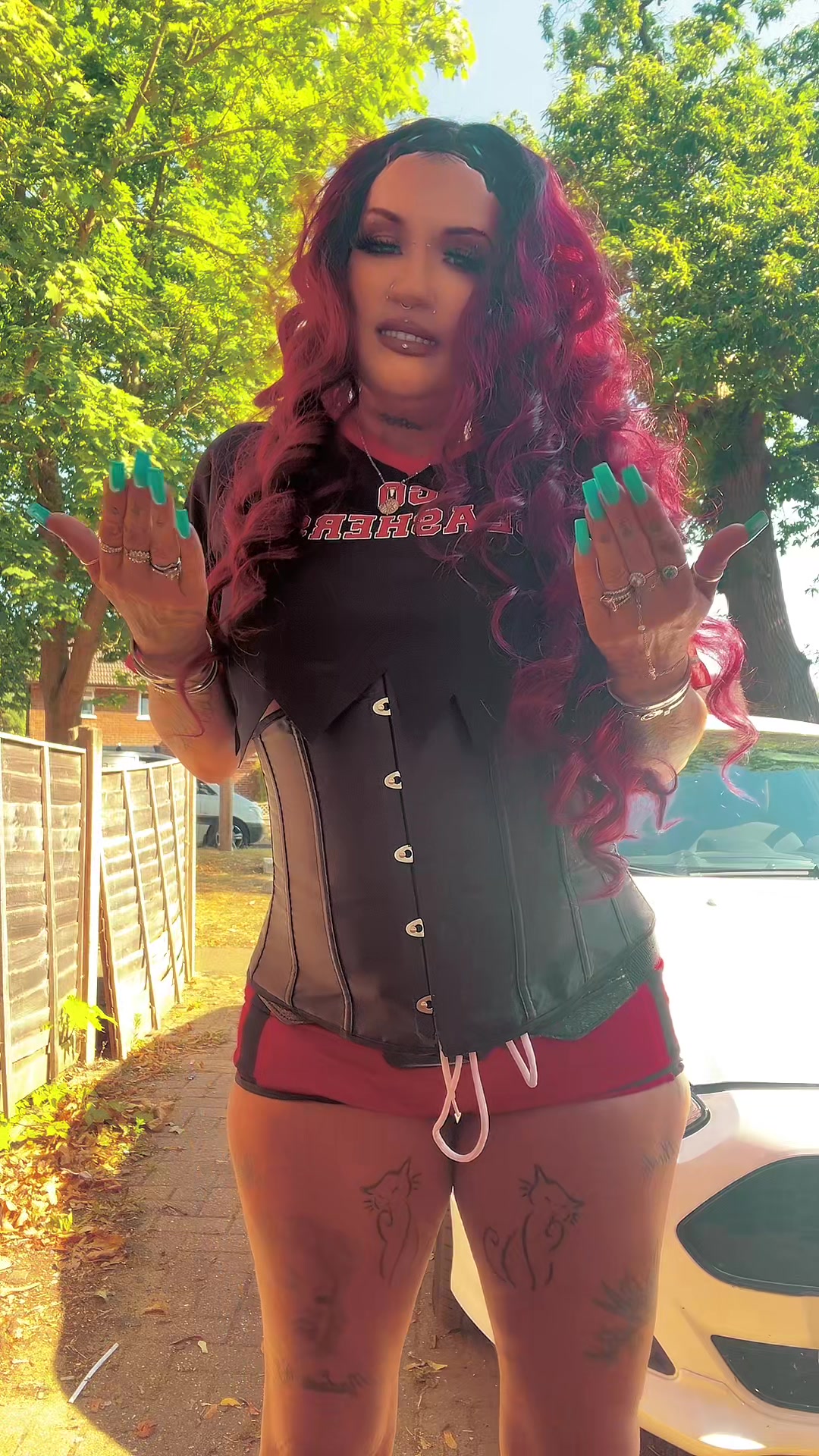 @dollfacevic 💫