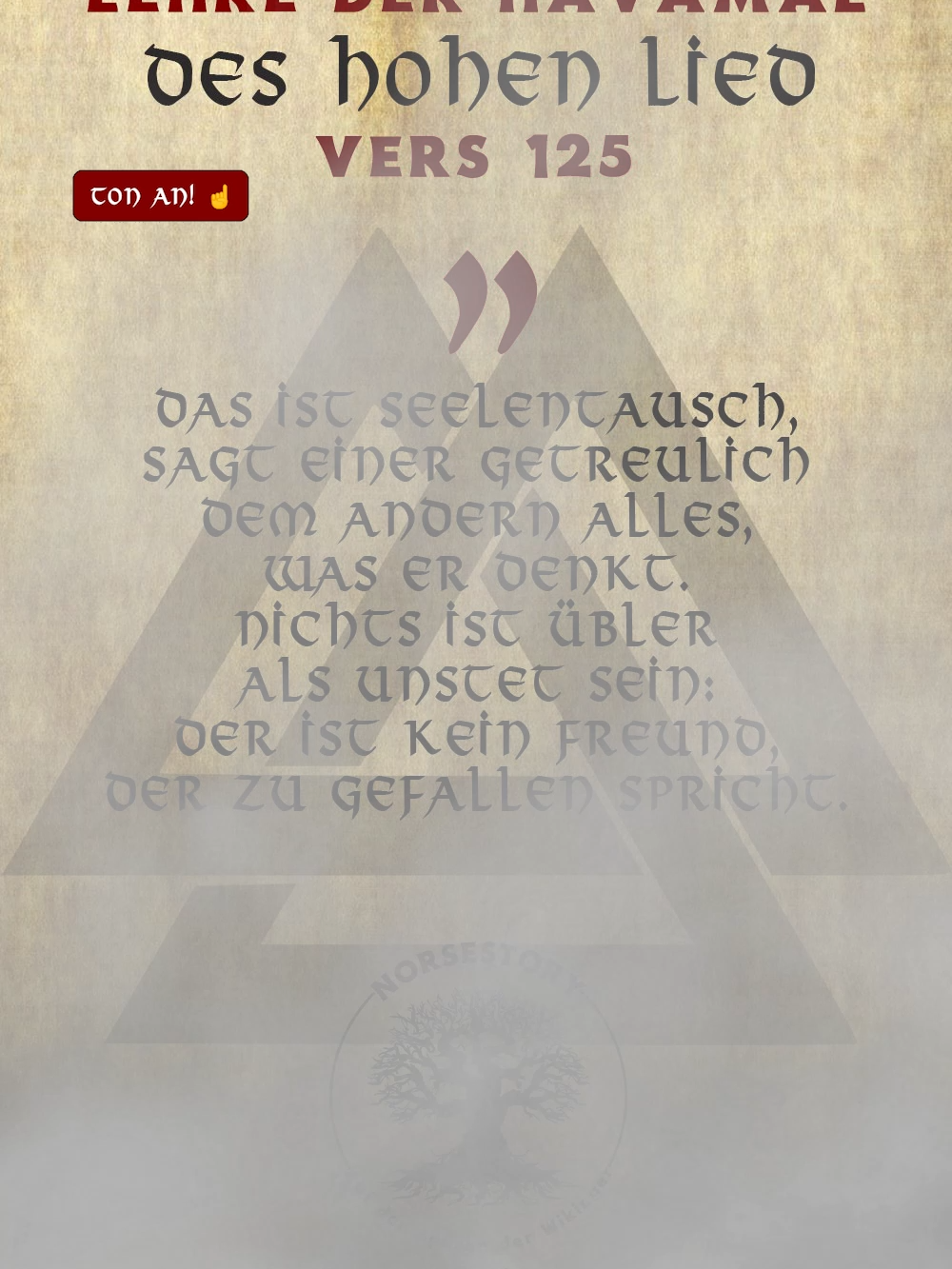 @Verlag NorseStory