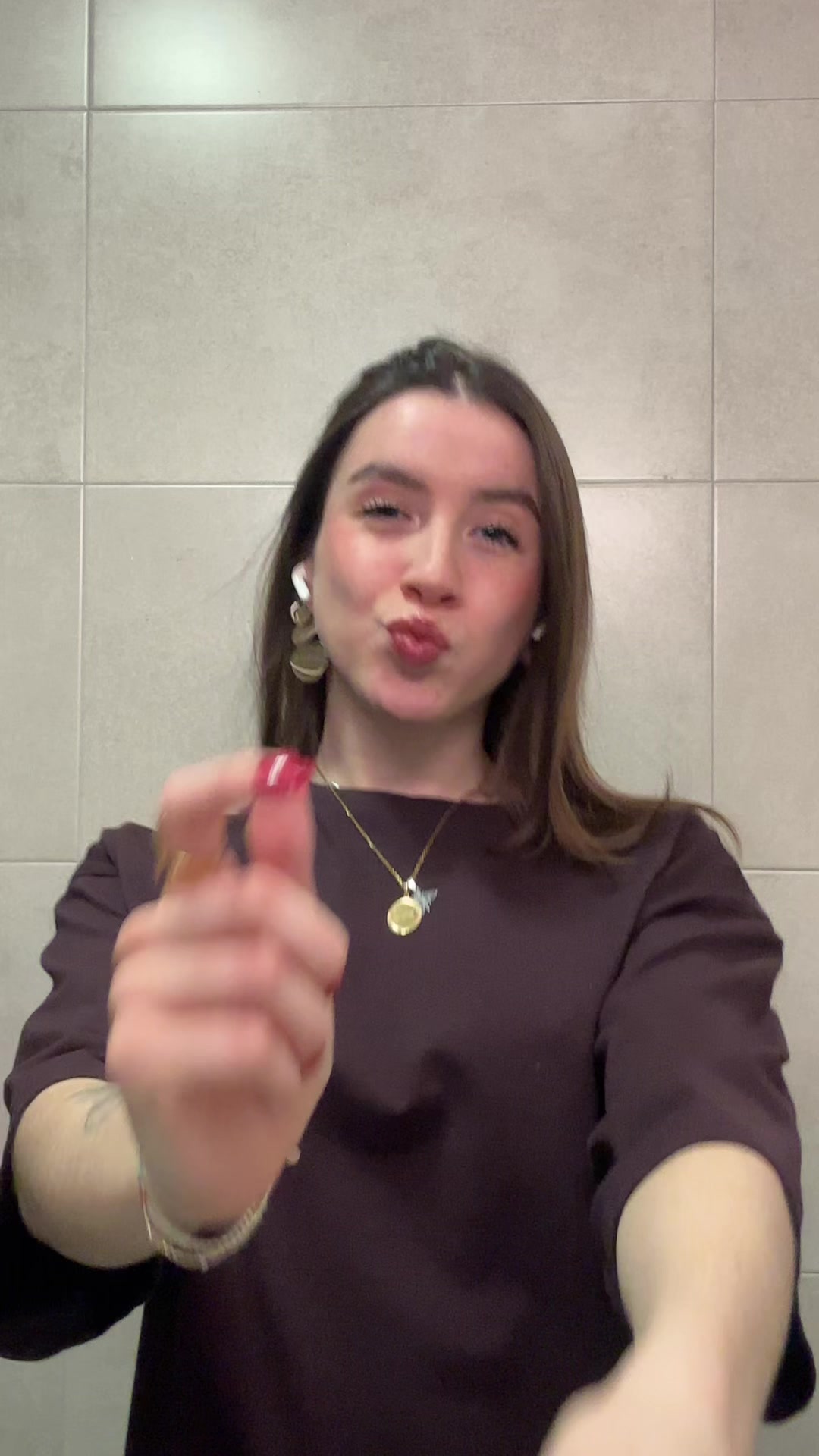 @Gabriela Lozano