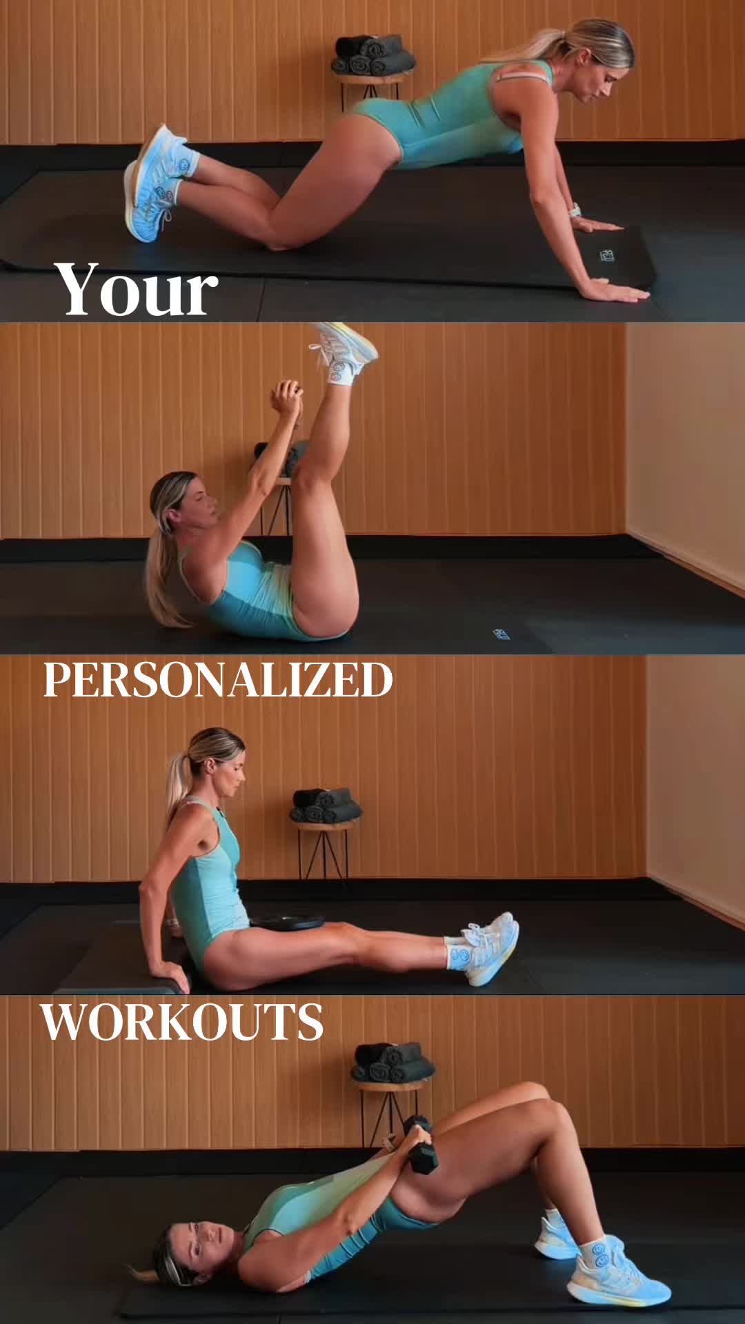 @Emily Fit&reg;