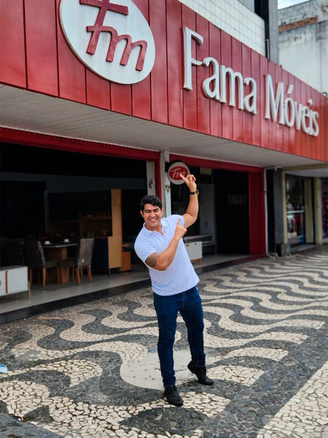 @Fama M&oacute;veis