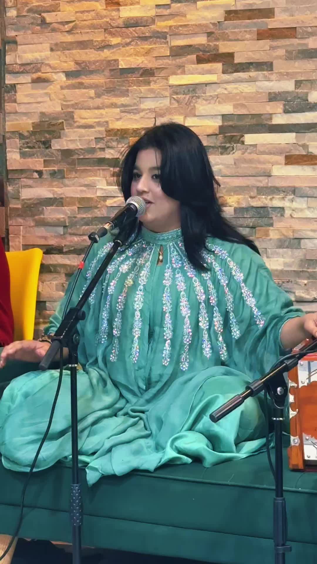 @Safina Khan