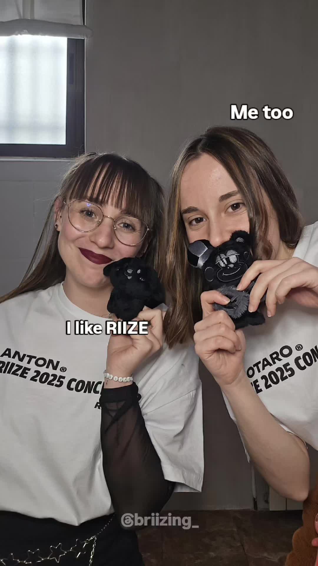 @⋆。‧˚ʚ briizing ɞ˚‧。⋆