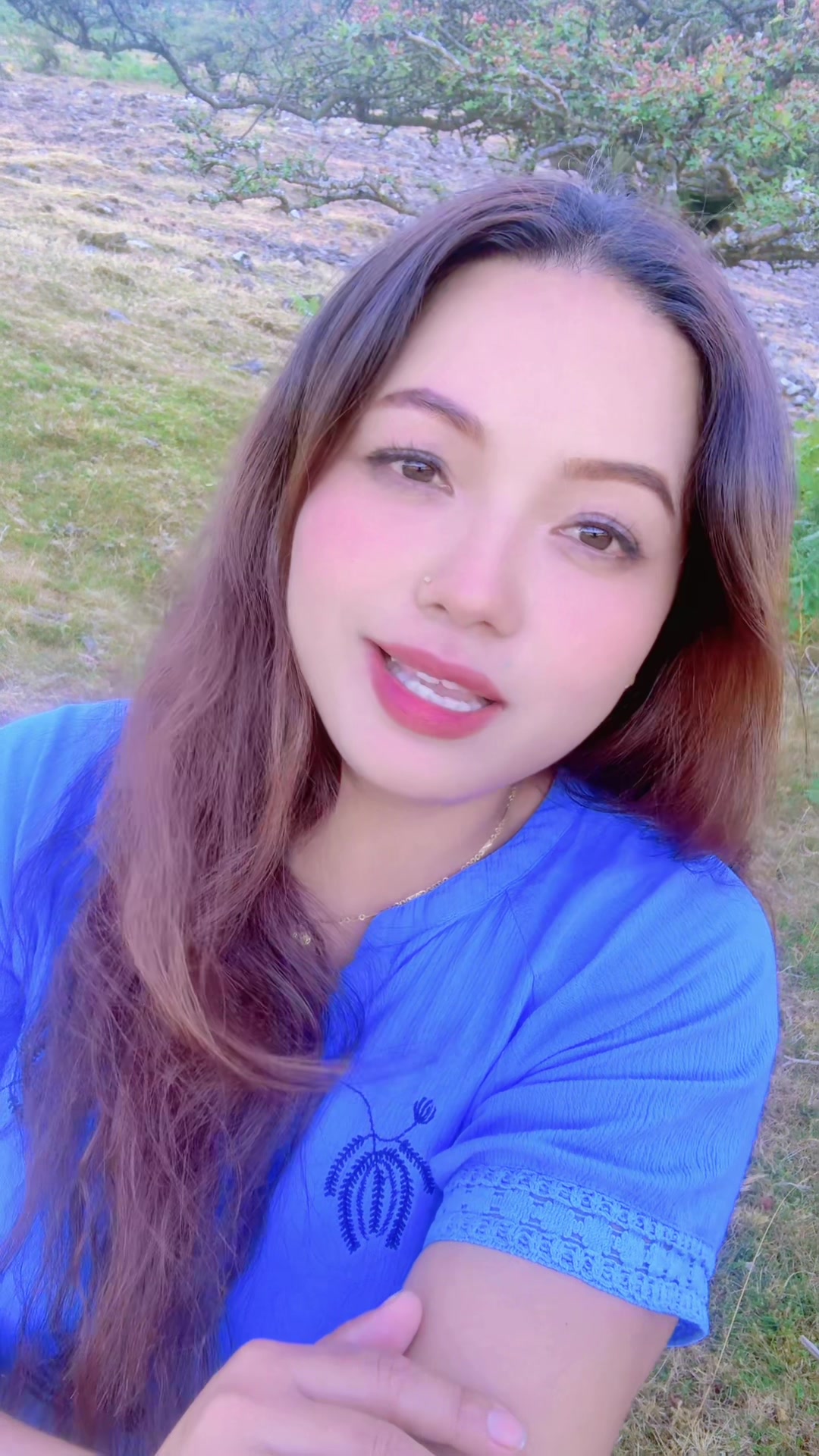 @Purnima 🇳🇵❤️🏴