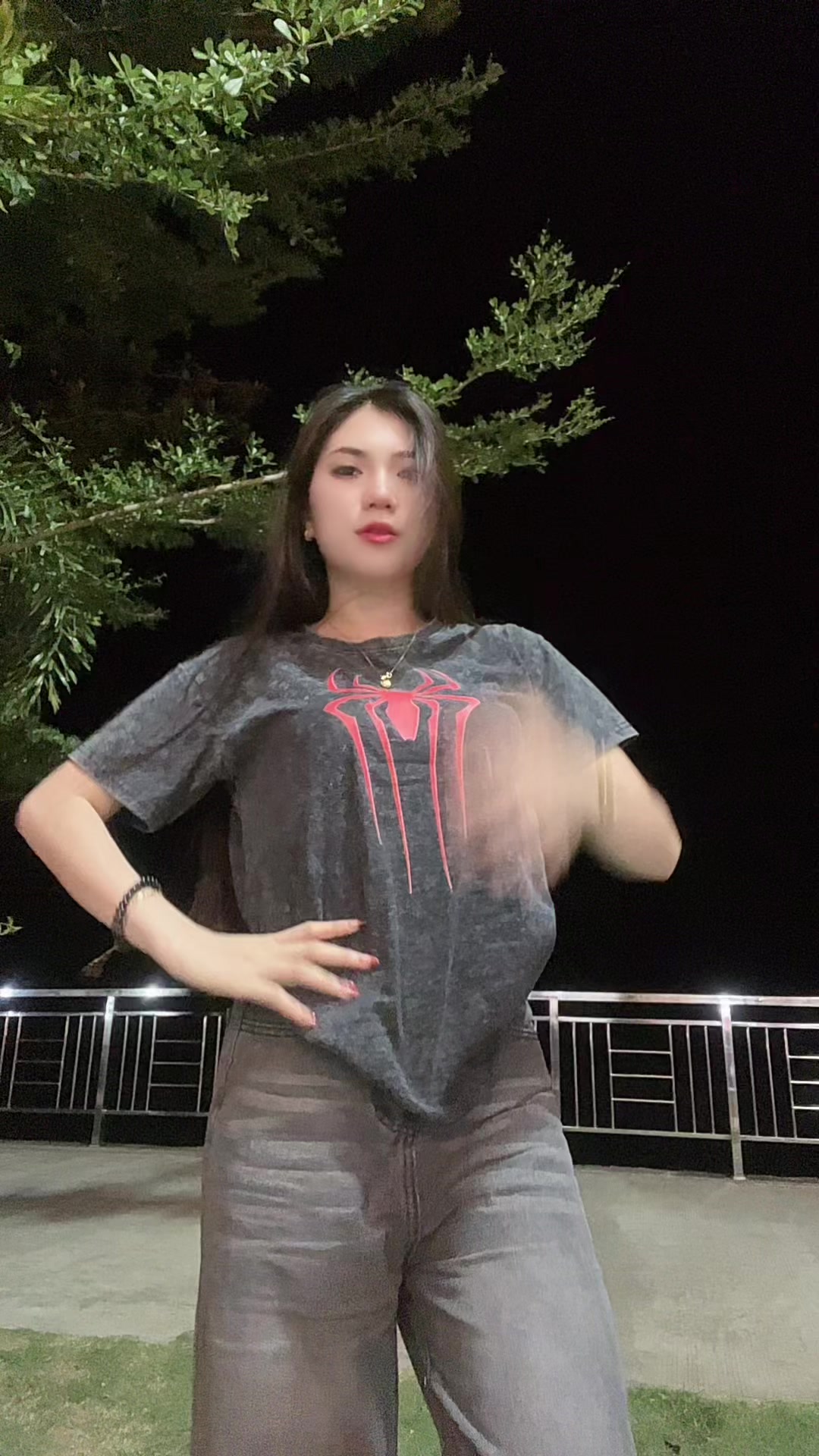 @Pearl Nicole