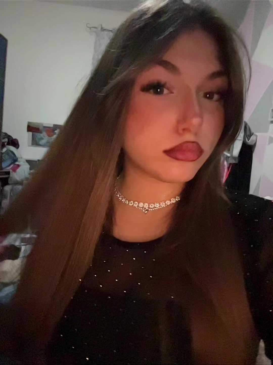 @ 