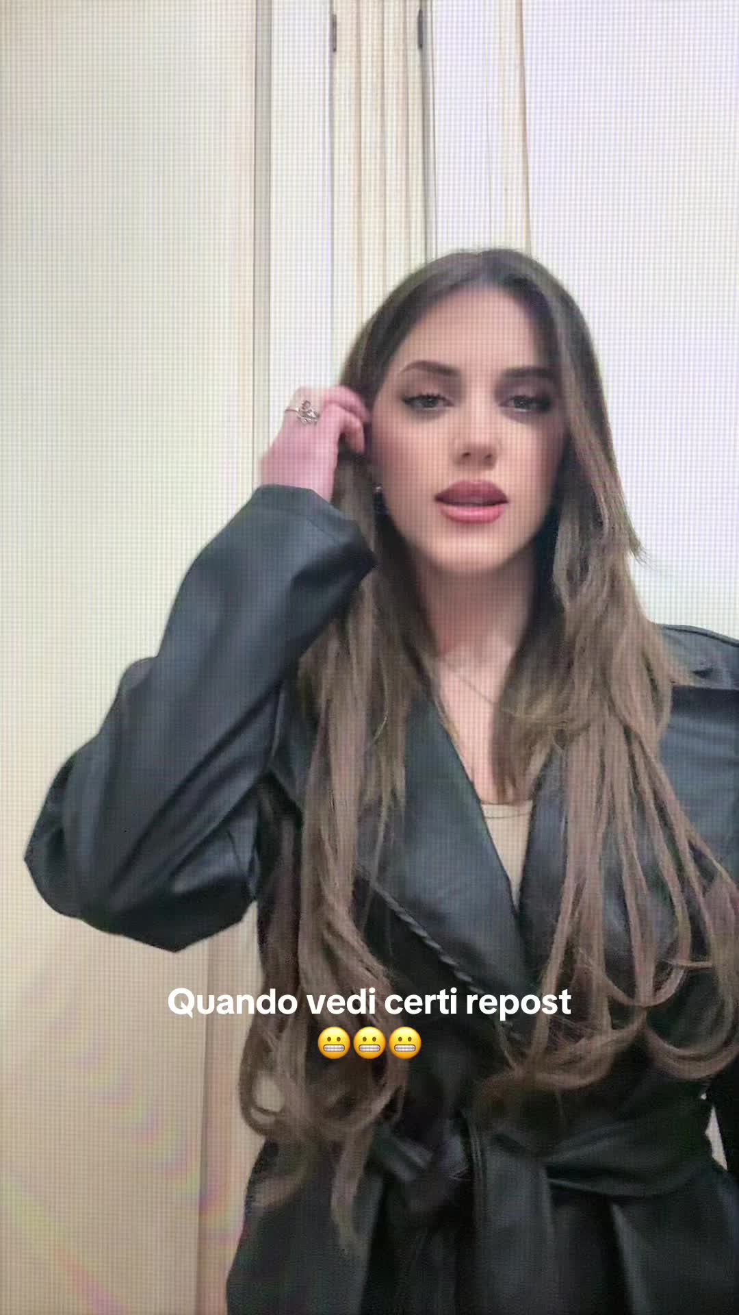 @Fabiana Angelino •ti segue